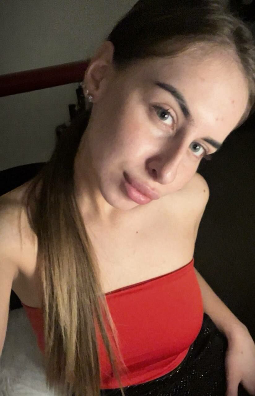 XXX Porn Photo of Nude Jenny_lv 5