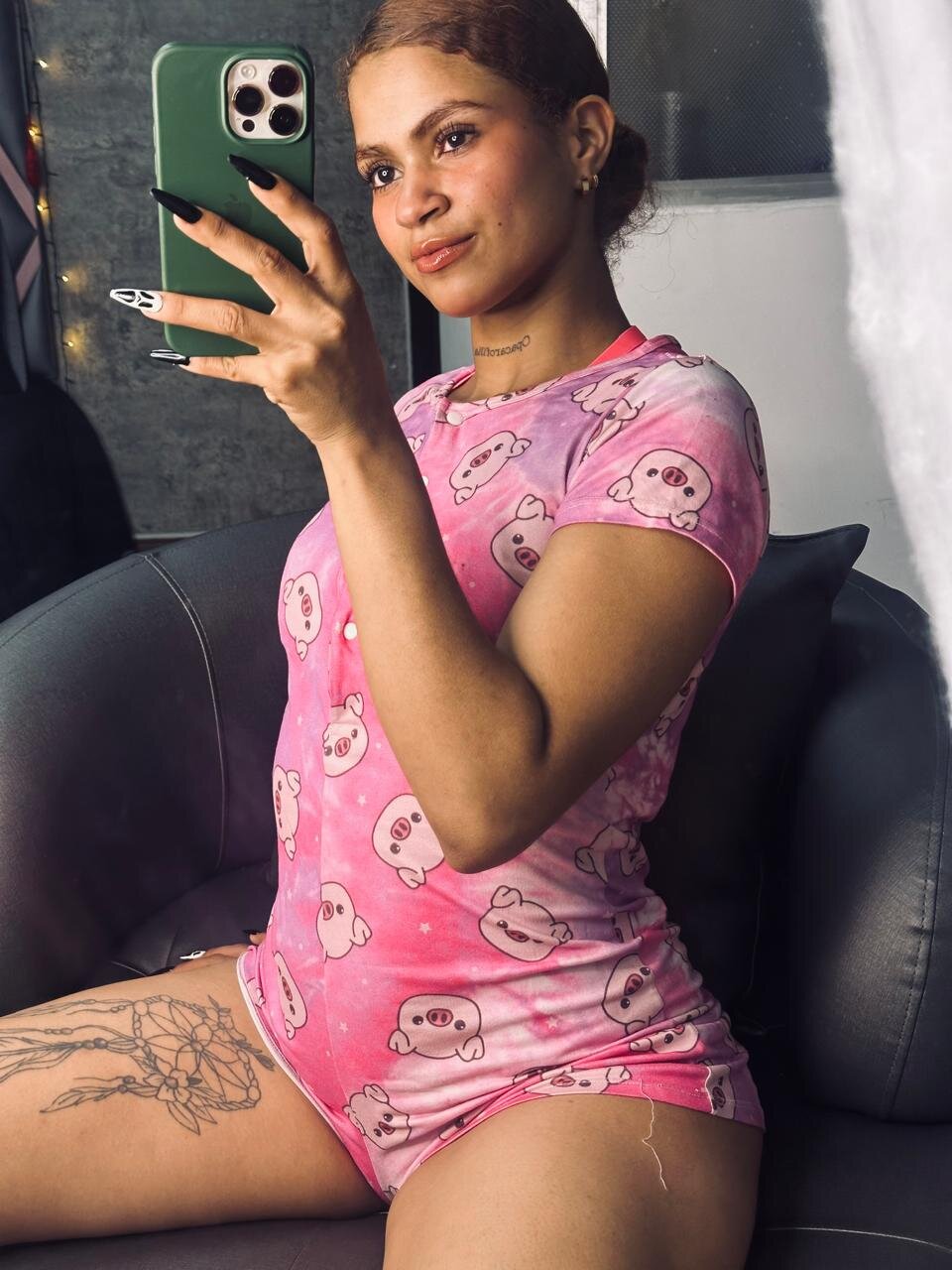 XXX Porn Photo of Nude Saray-sexy1 88