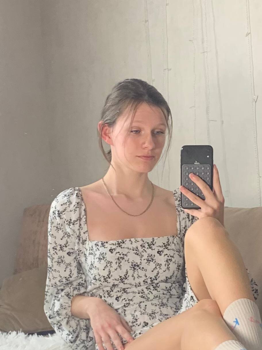 XXX Porn Photo of Nude RoxyHerena 23