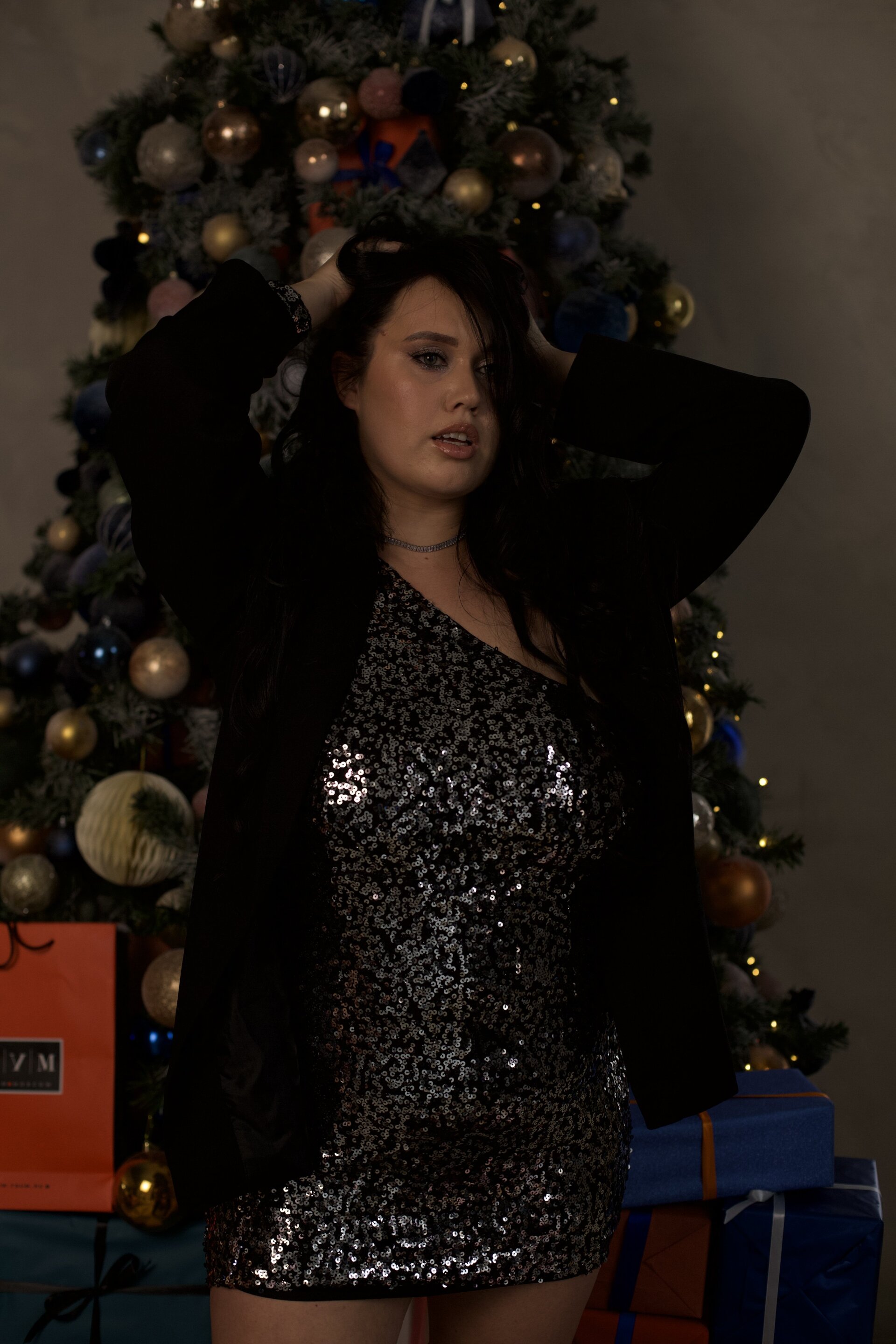 XXX Porn Photo of Nude GloriaBates 2