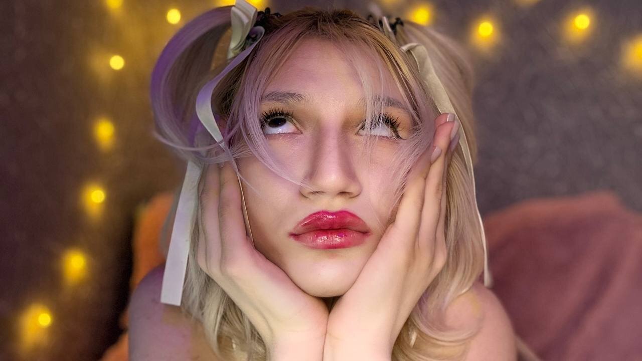 XXX Porn Photo of Nude saoleyasao 50