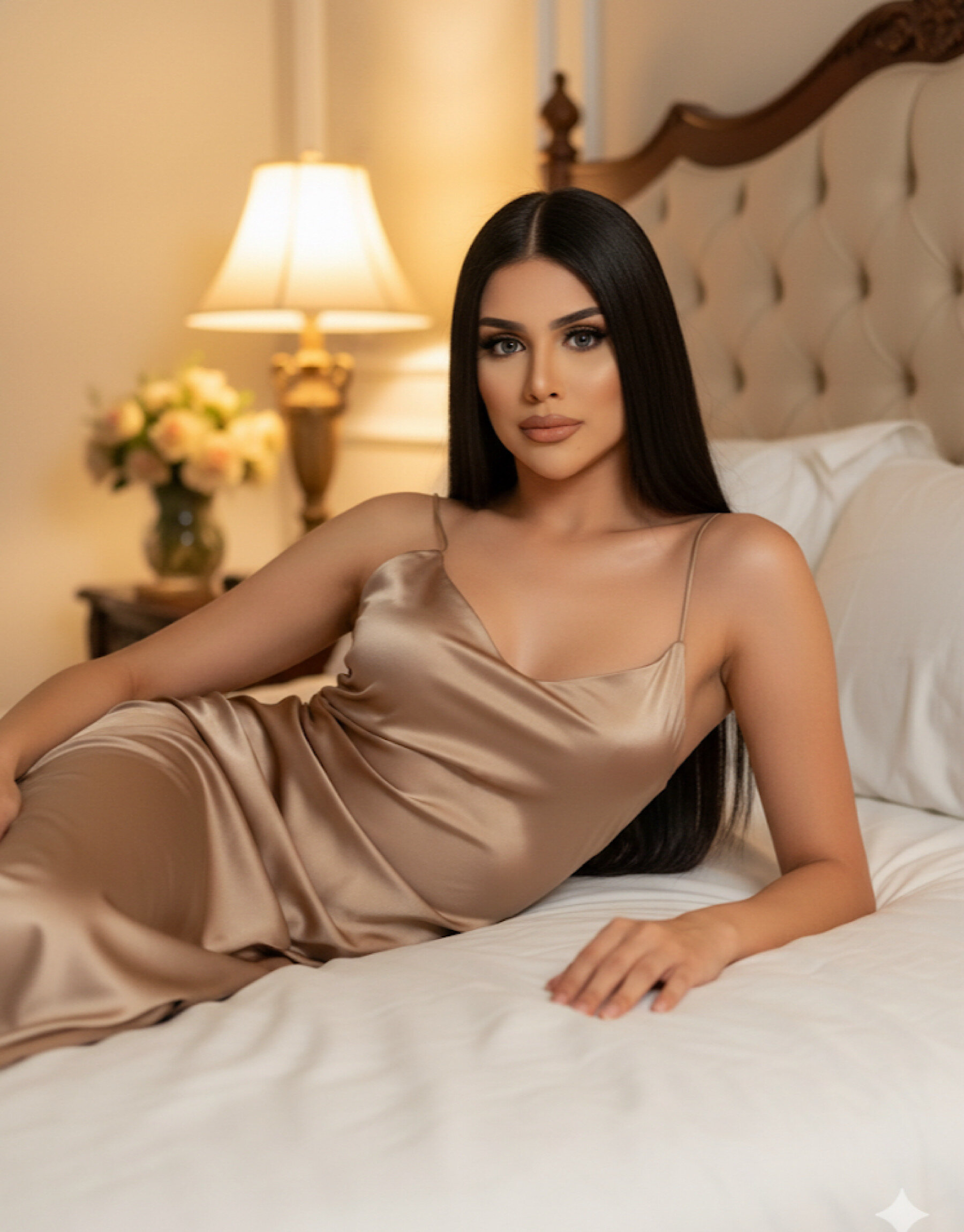 XXX Porn Photo of Nude SelenaHERMOSA 9