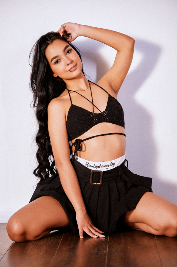 XXX Porn Photo of Nude aisha_h_ 5