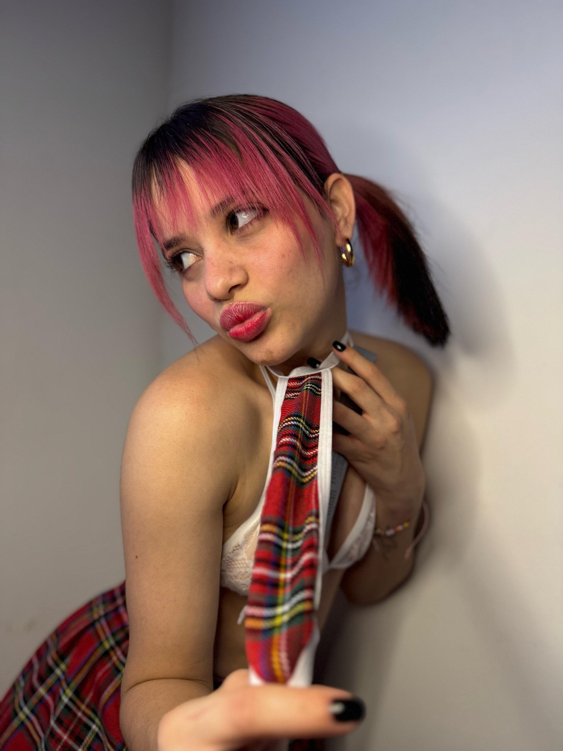XXX Porn Photo of Nude franchezkavegaaa 51