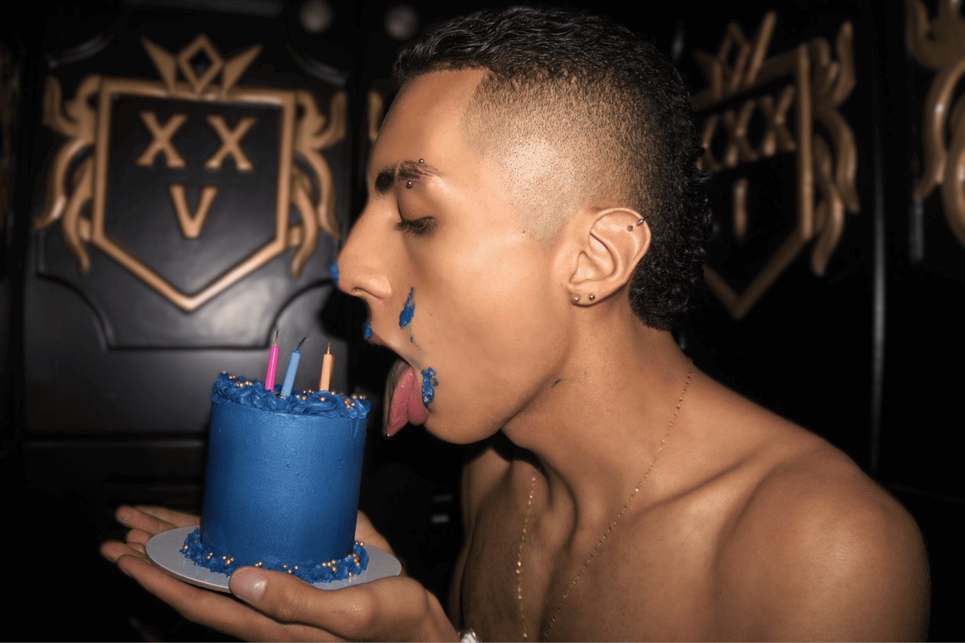 XXX Porn Photo of Nude Mister_Obsession 16