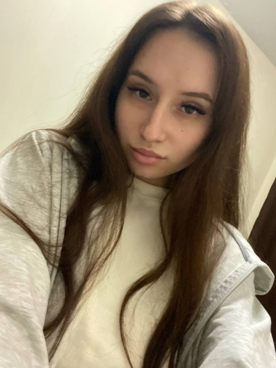 XXX Porn Photo of Nude Kira__Sweet 18