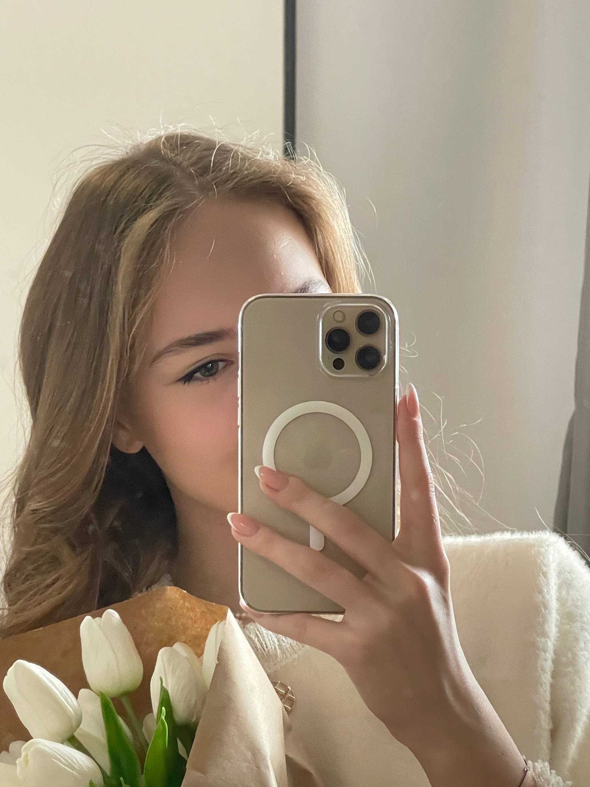 XXX Porn Photo of Nude KarynPettas 1