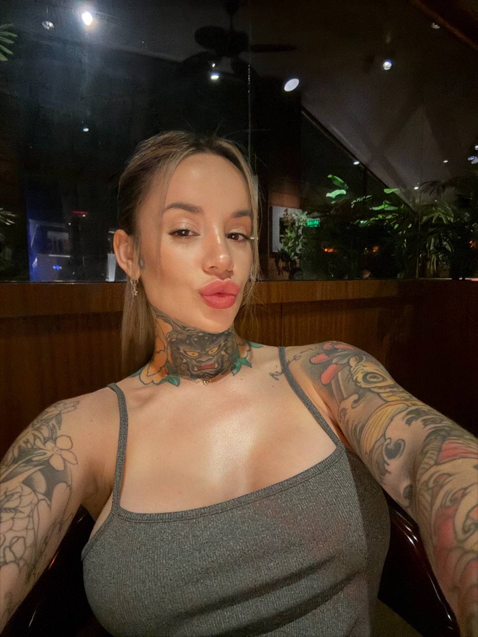 XXX Porn Photo of Nude sofialopezzzz 5