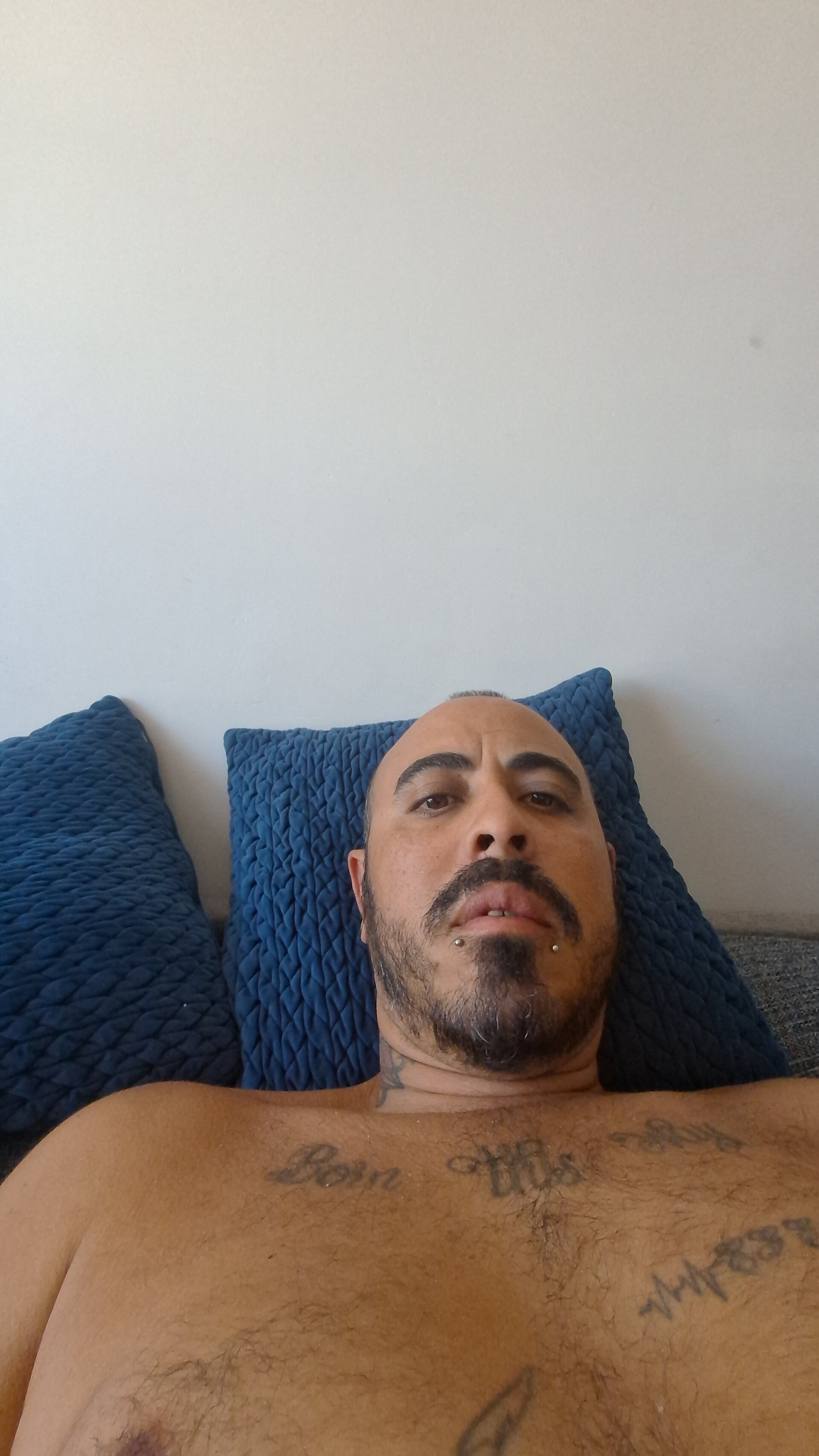 XXX Porn Photo of Nude Sodeboua 3