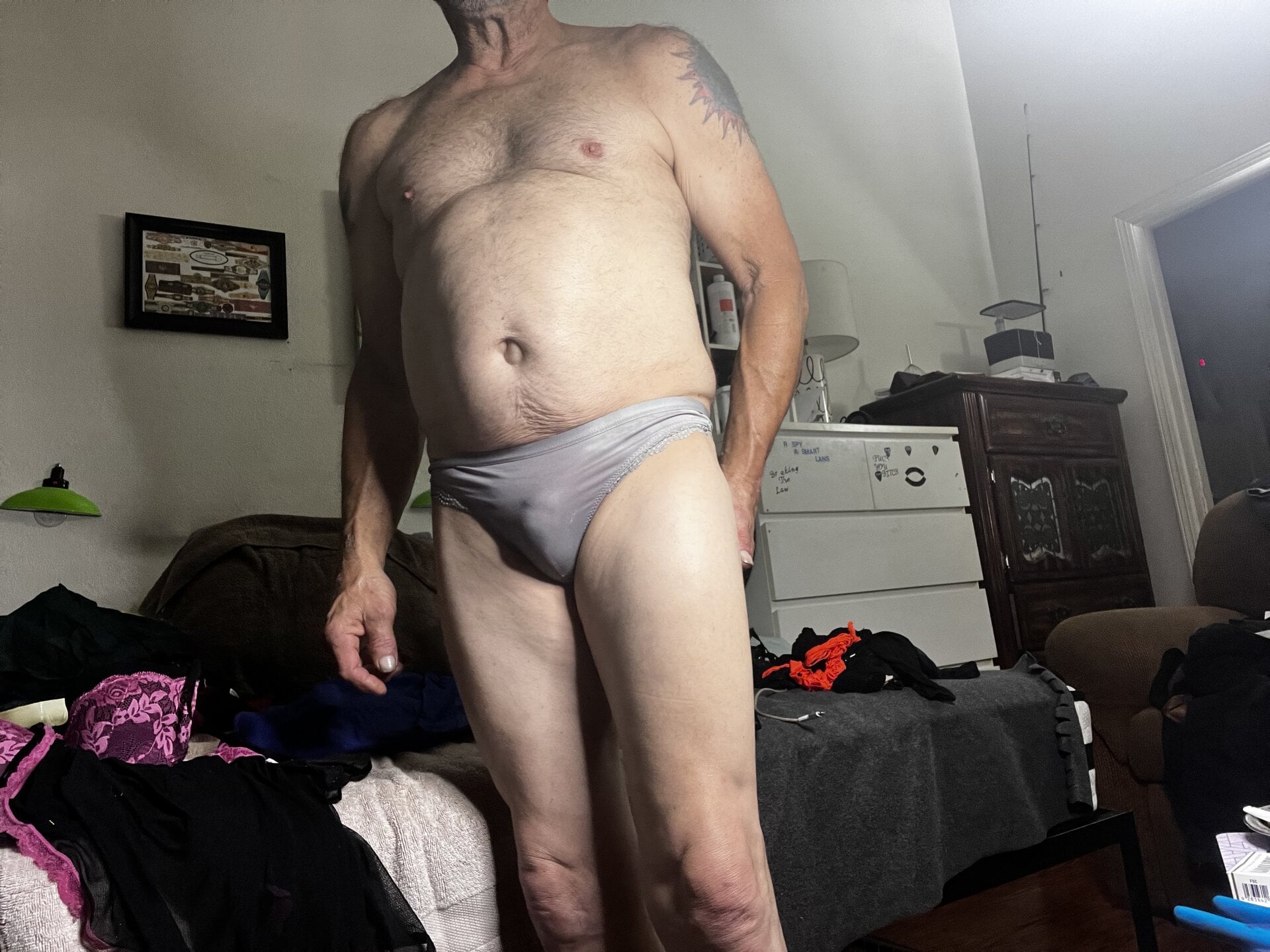 XXX Porn Photo of Nude Trainee2Bpeed 397
