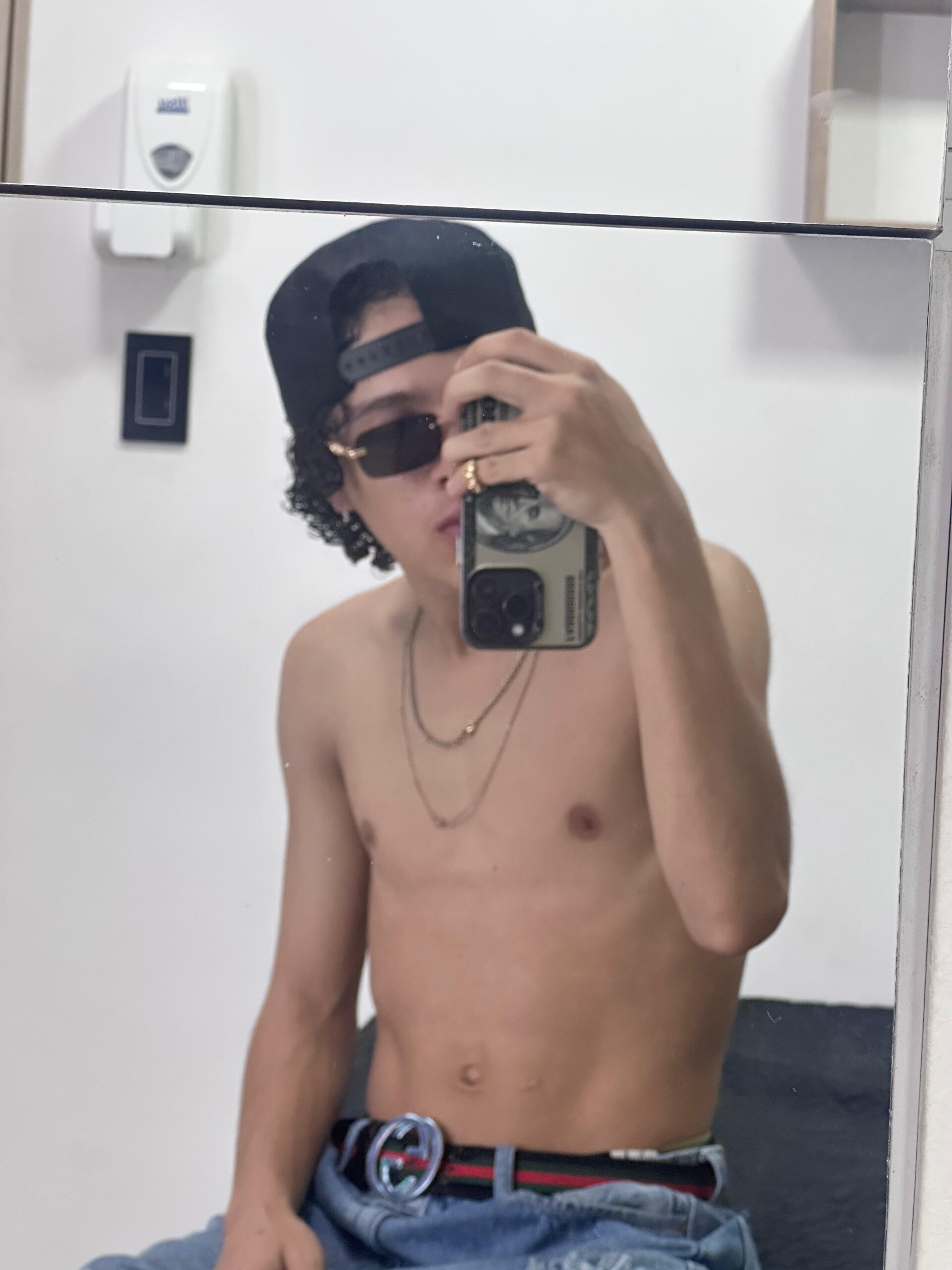 XXX Porn Photo of Nude Jordi_Cooper 20