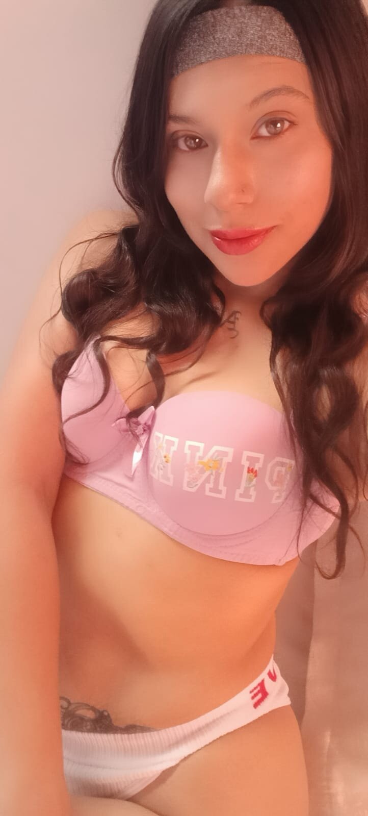 XXX Porn Photo of Nude pinkbunnycs 6