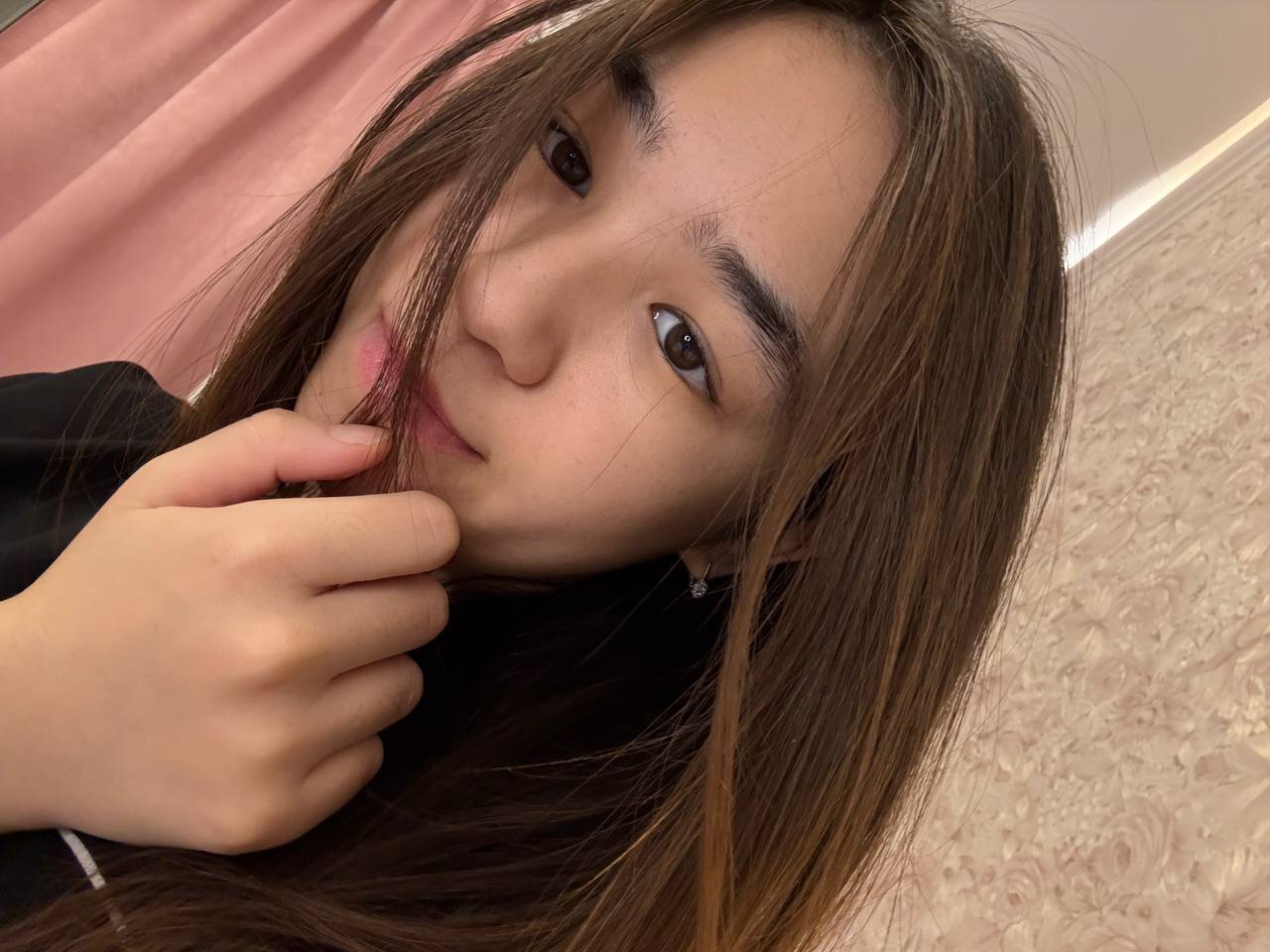 XXX Porn Photo of Nude KiraAbling 227