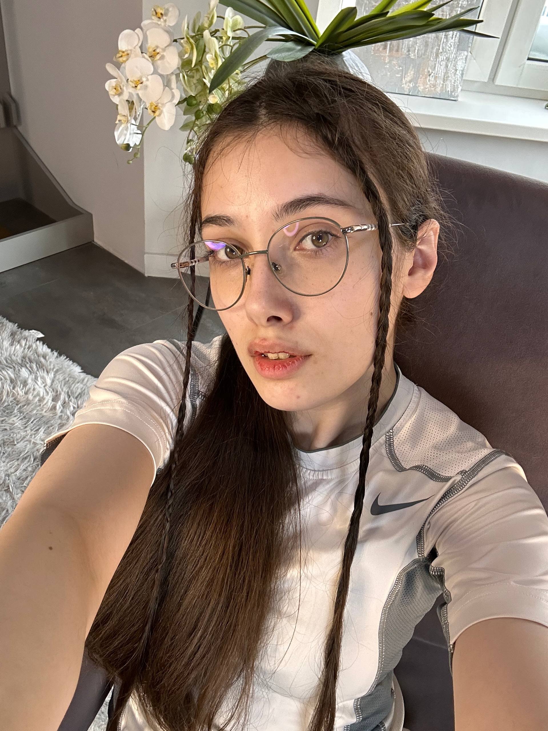 XXX Porn Photo of Nude PamTrower 1