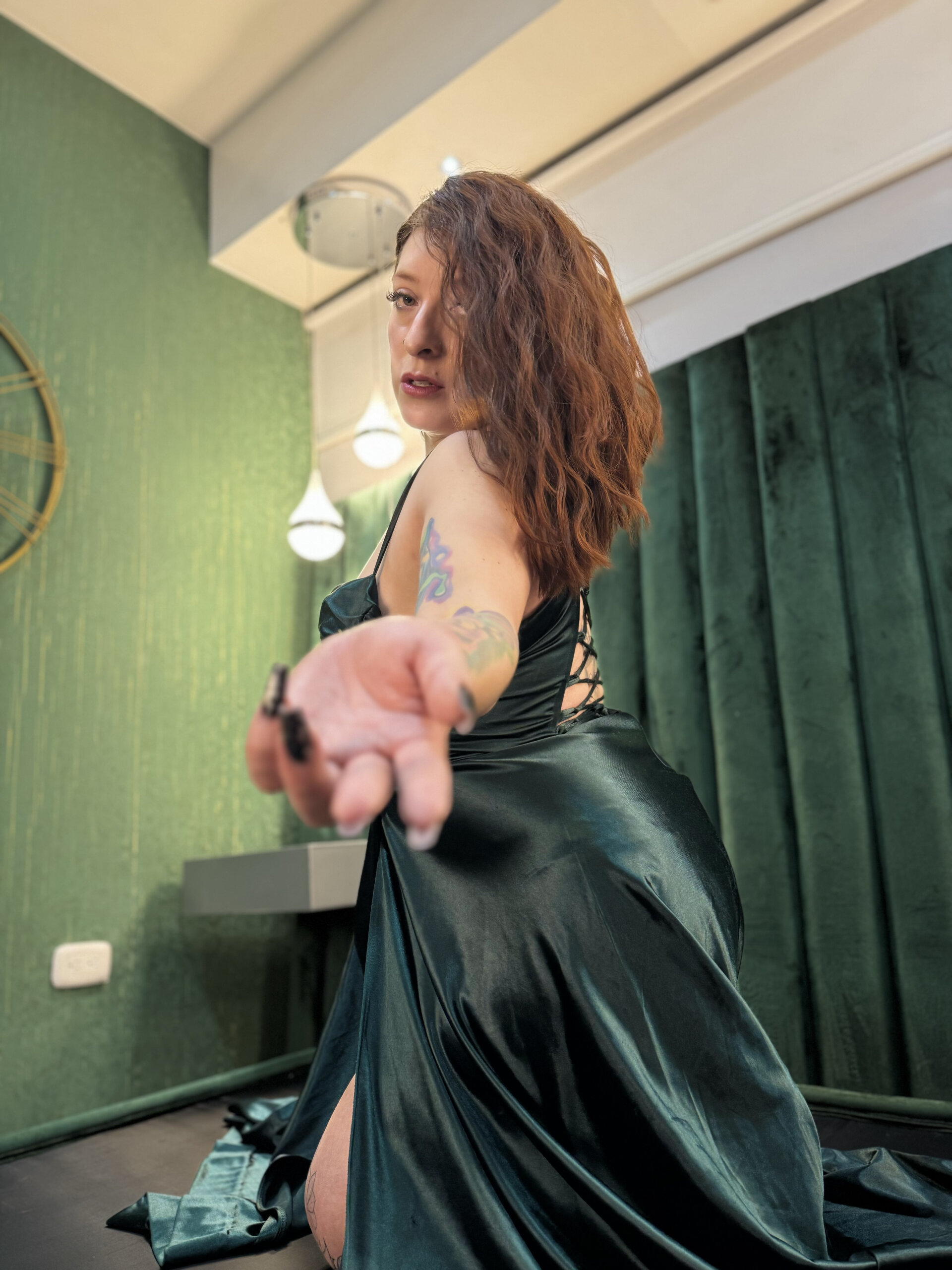 XXX Porn Photo of Nude JulietaAlves 61
