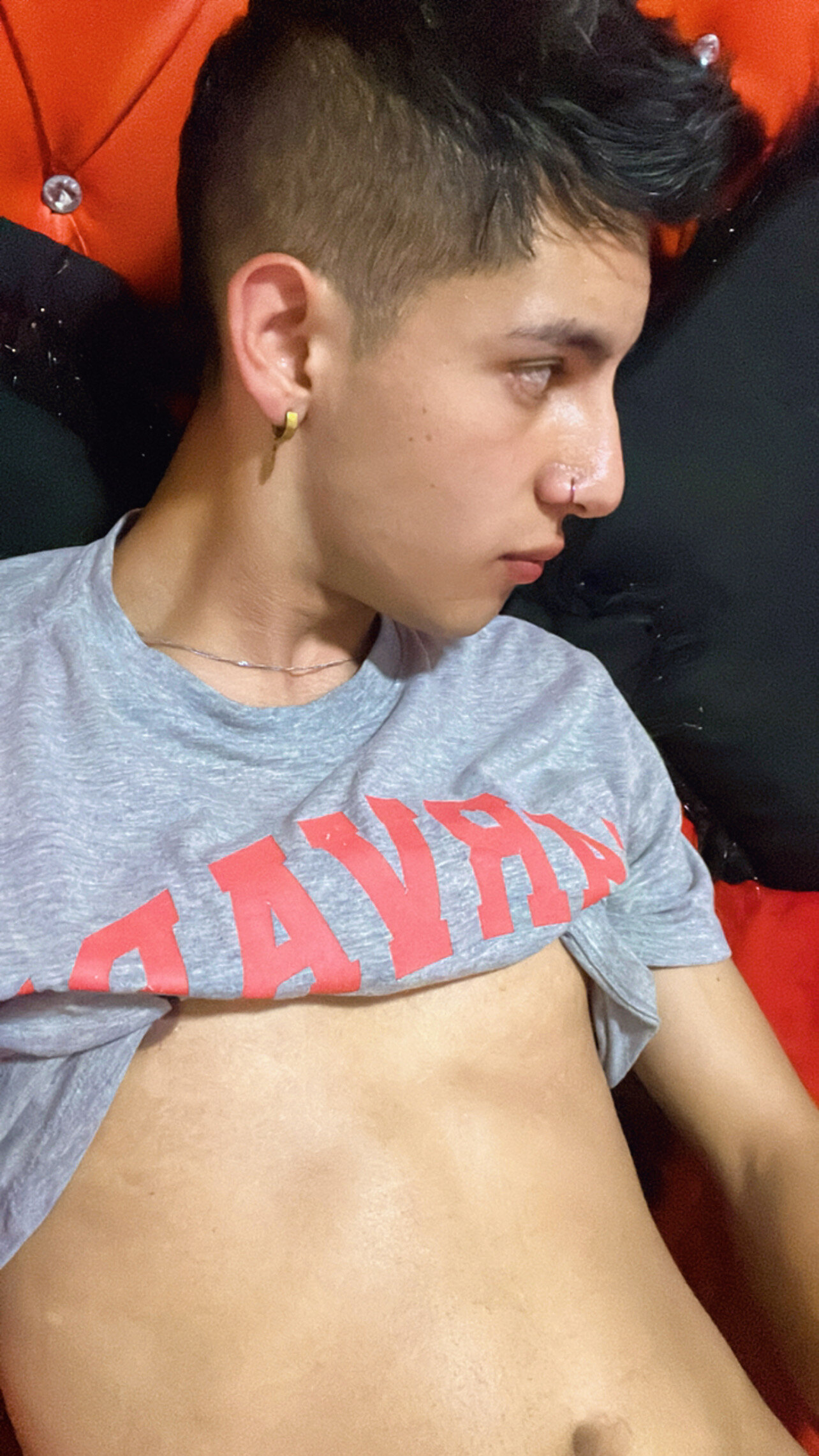 XXX Porn Photo of Nude YEICK-17 35