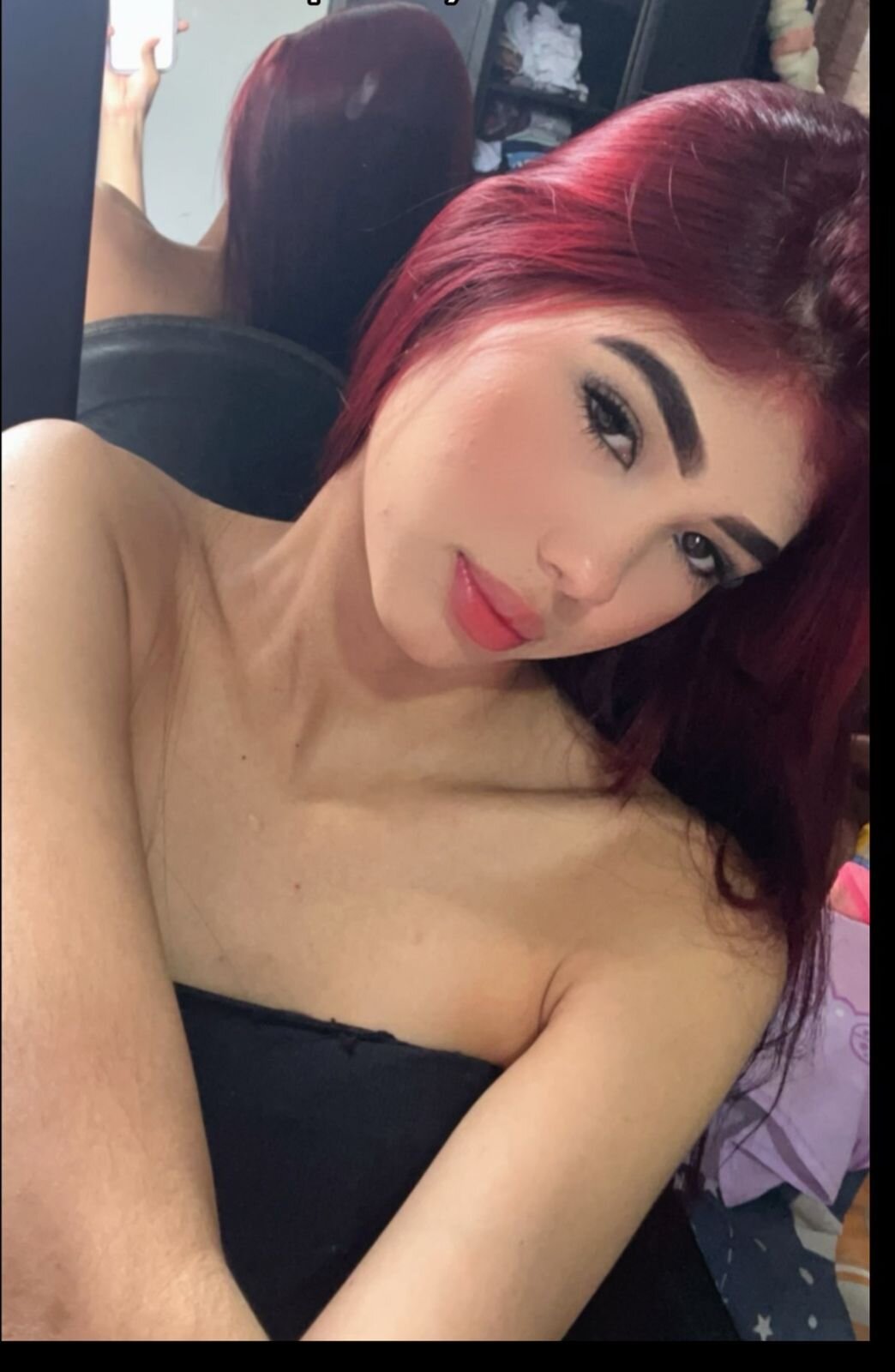 XXX Porn Photo of Nude miranda_rivers_ 4