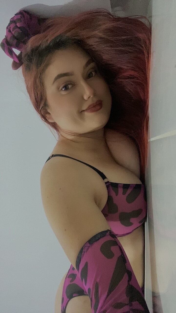 XXX Porn Photo of Nude sophikinley 4