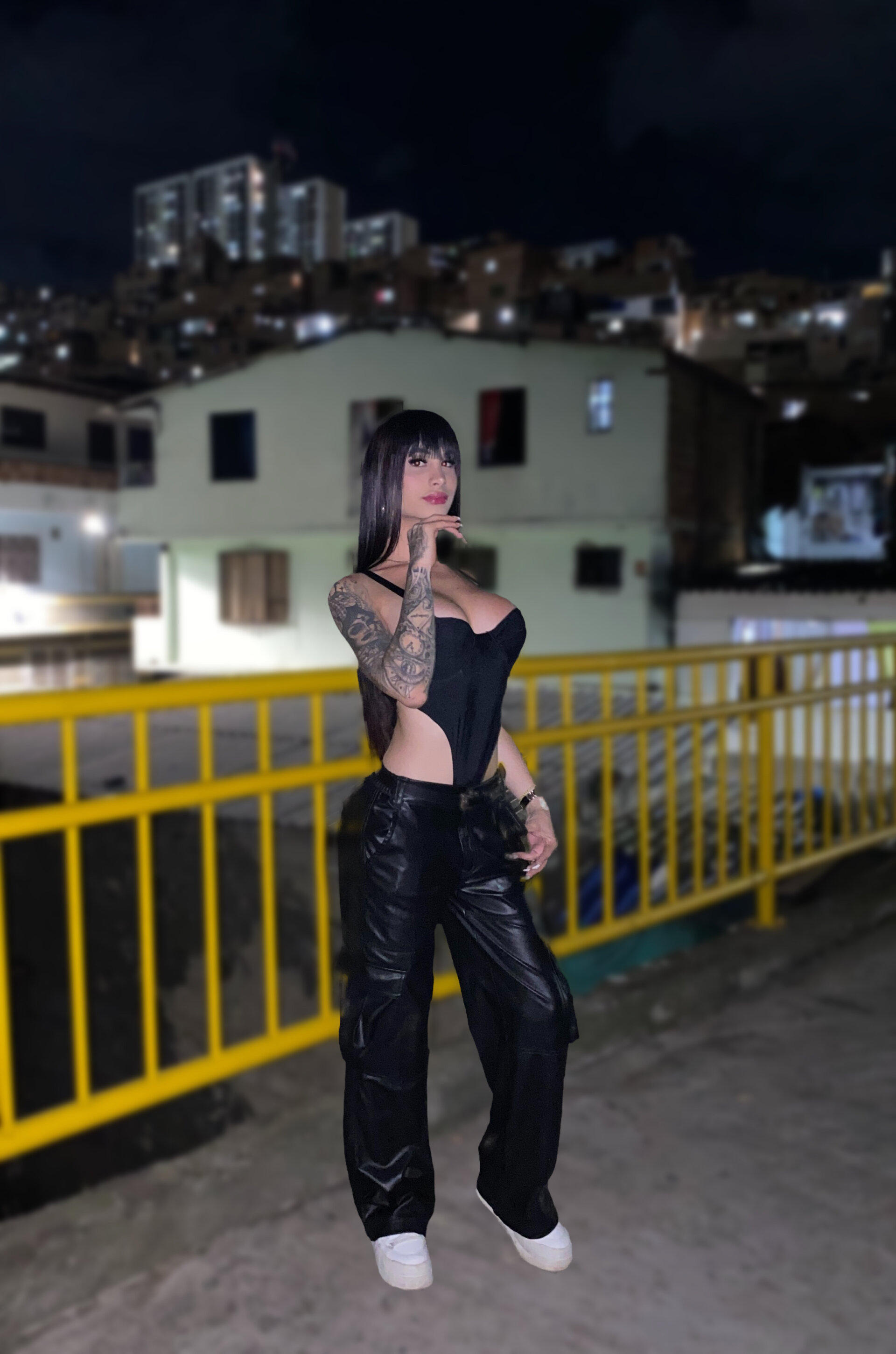XXX Porn Photo of Nude goddess_dollxxx 71