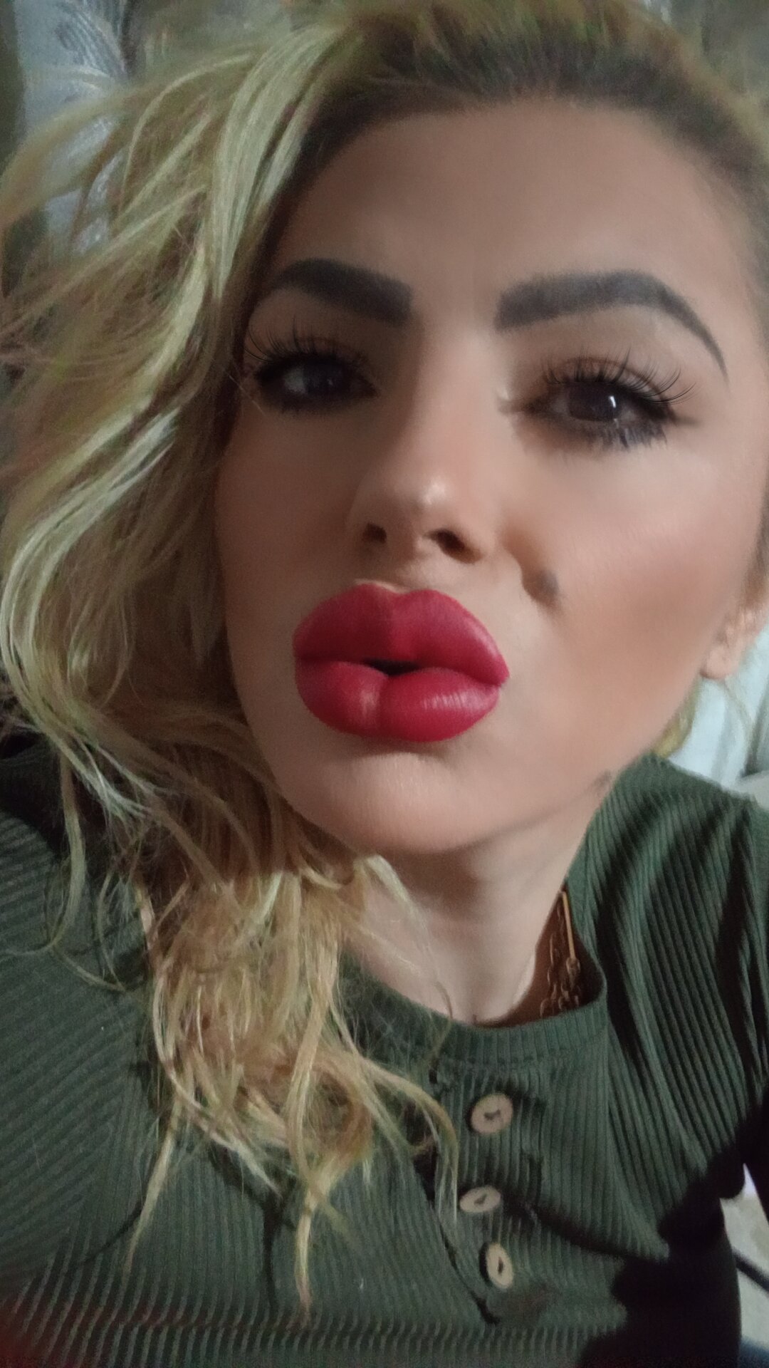 XXX Porn Photo of Nude narcisasex 2