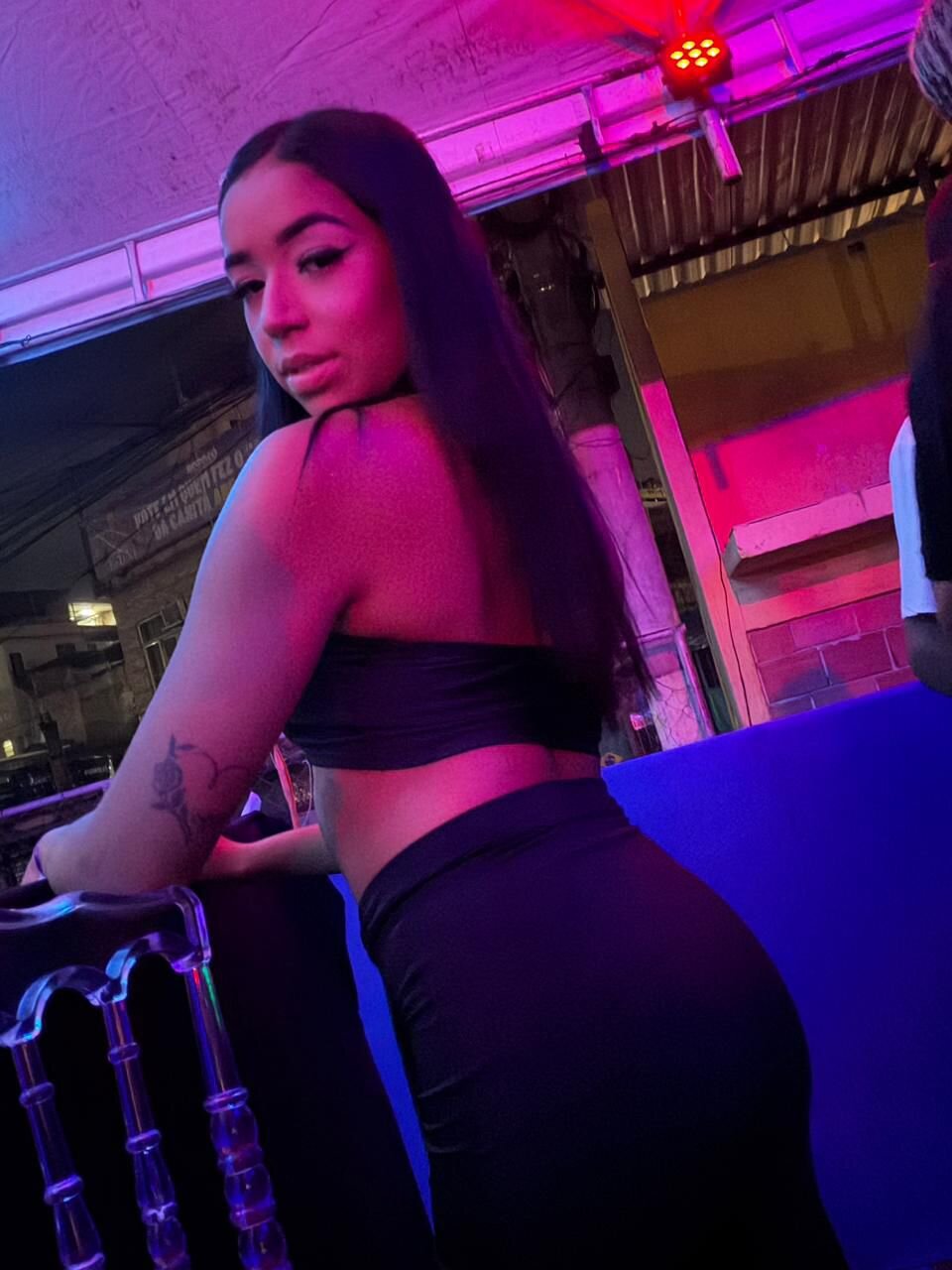 XXX Porn Photo of Nude Mildred_Norton 5