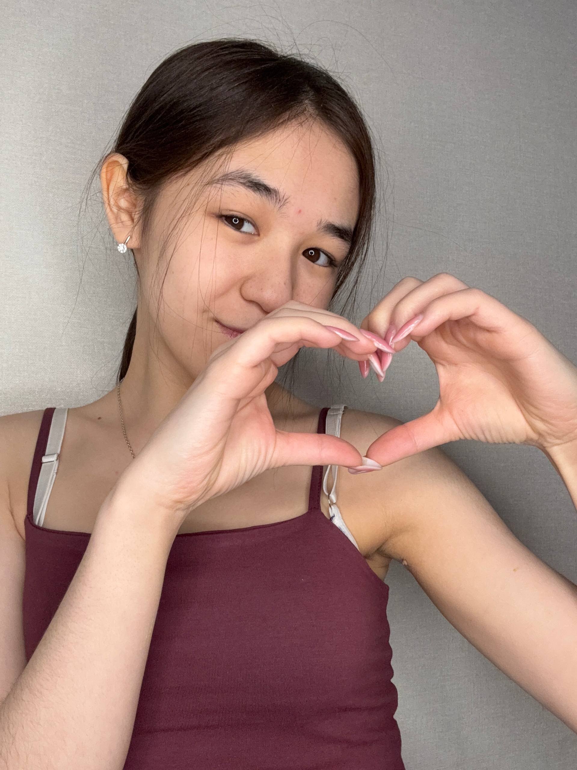 XXX Porn Photo of Nude KiraAbling 99