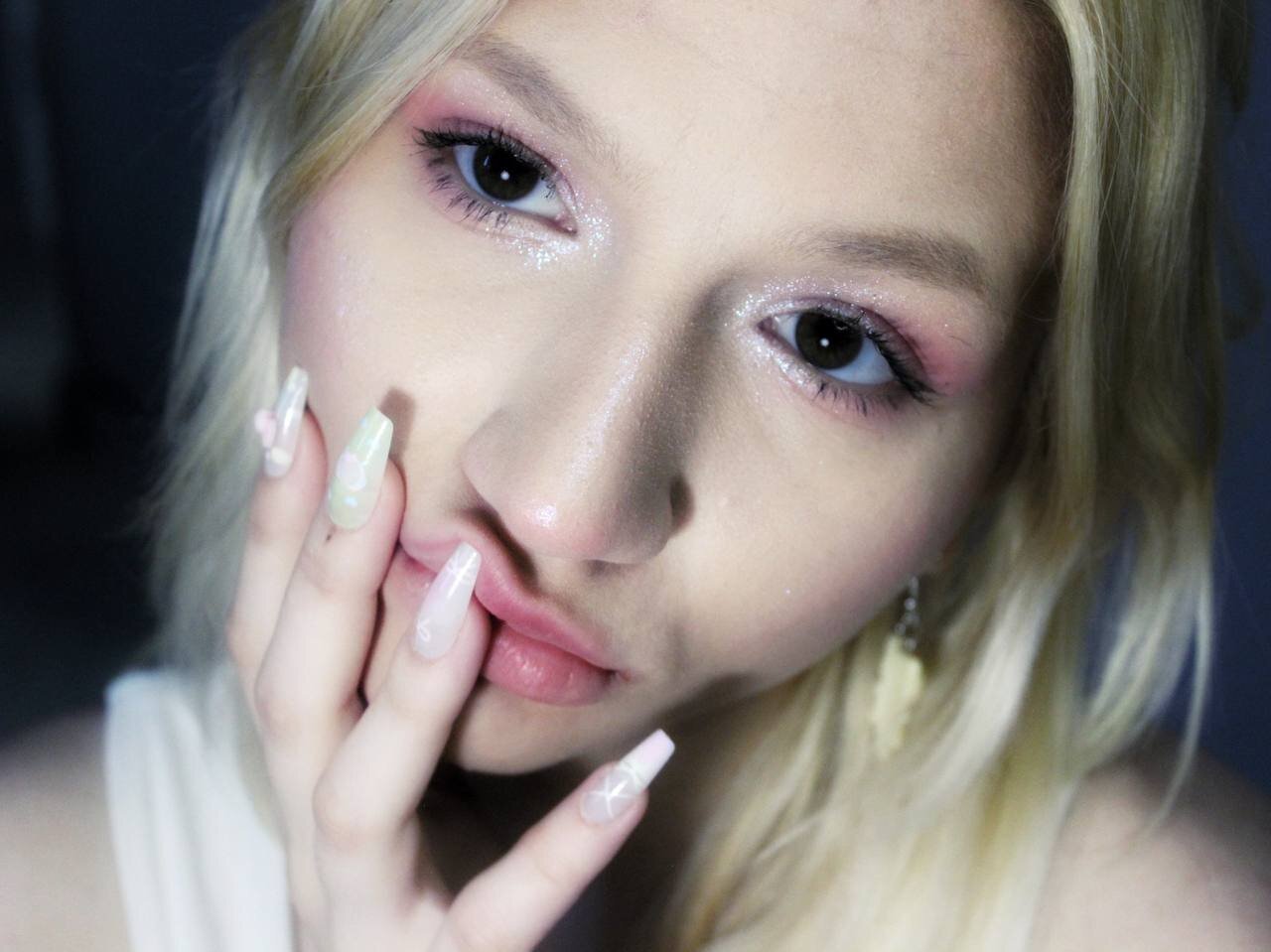 XXX Porn Photo of Nude saoleyasao 8