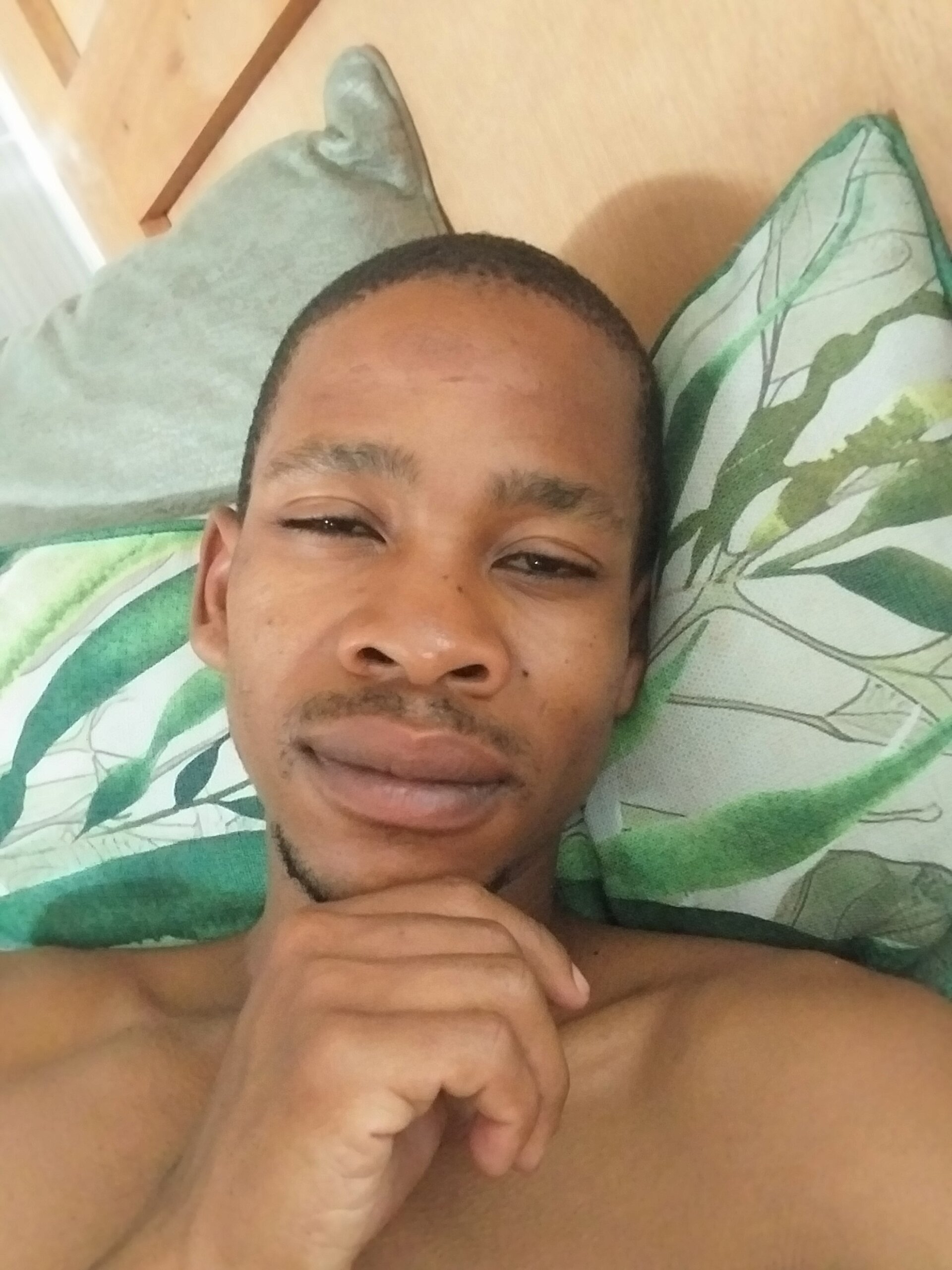 XXX Porn Photo of Nude YerzyB 1