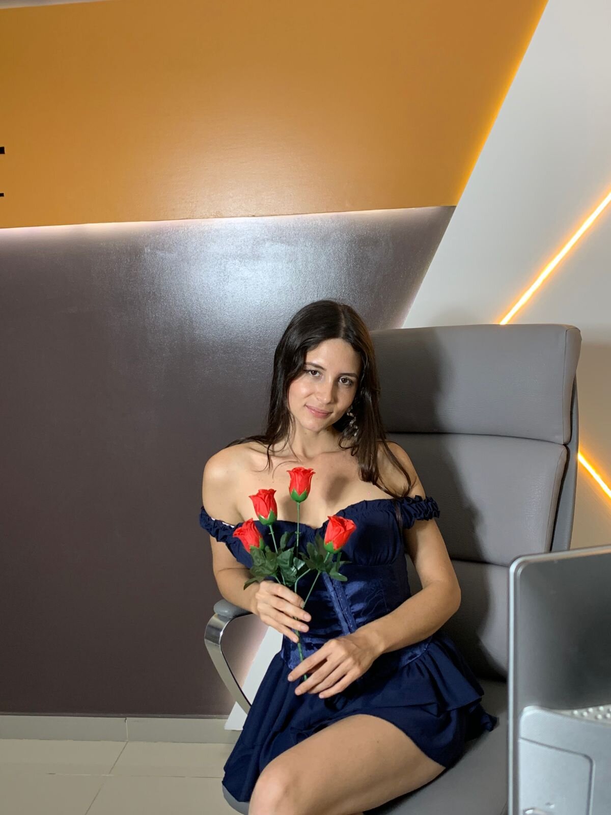 XXX Porn Photo of Nude Rachel_Foxy 102