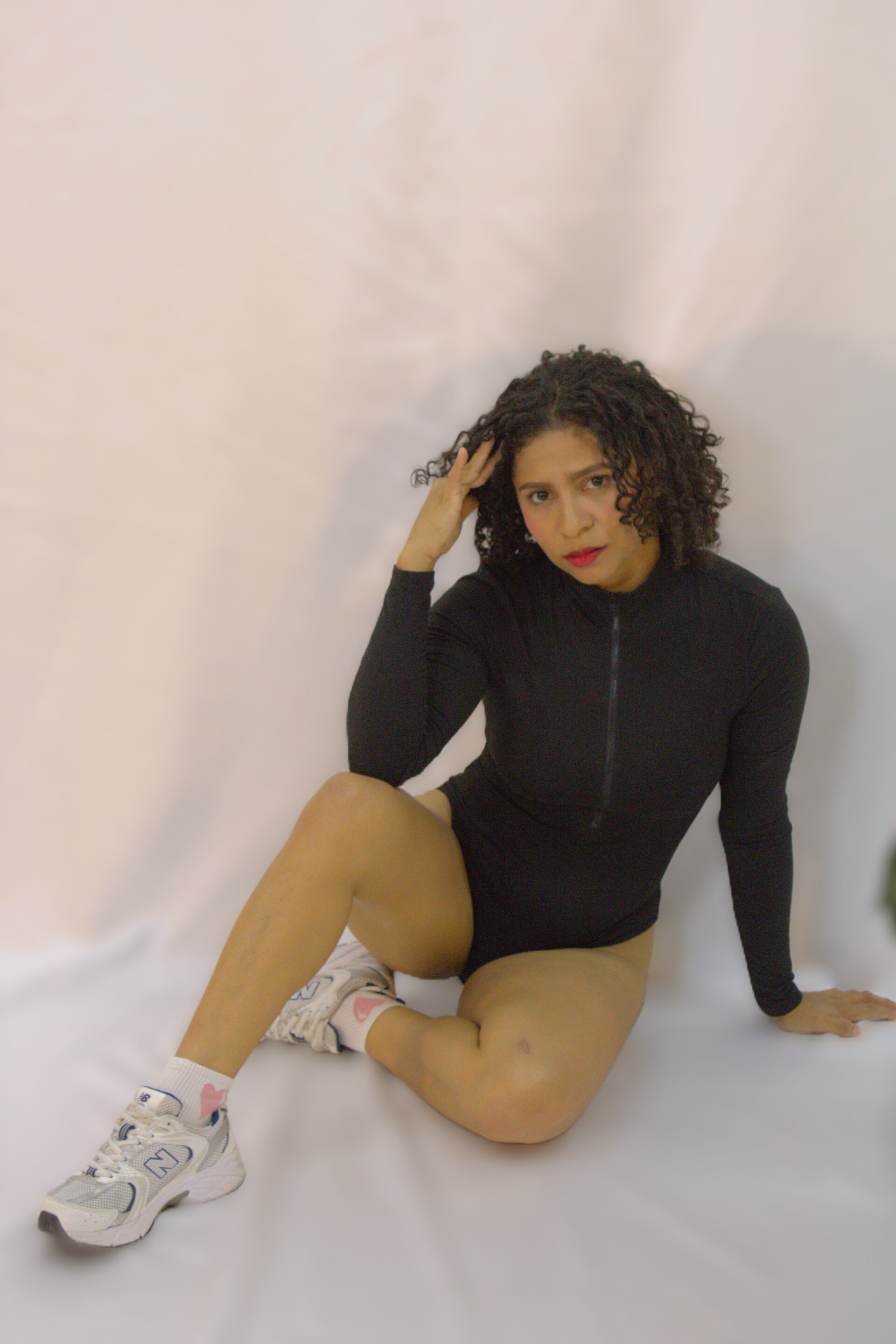 XXX Porn Photo of Nude miacarterr_ 15