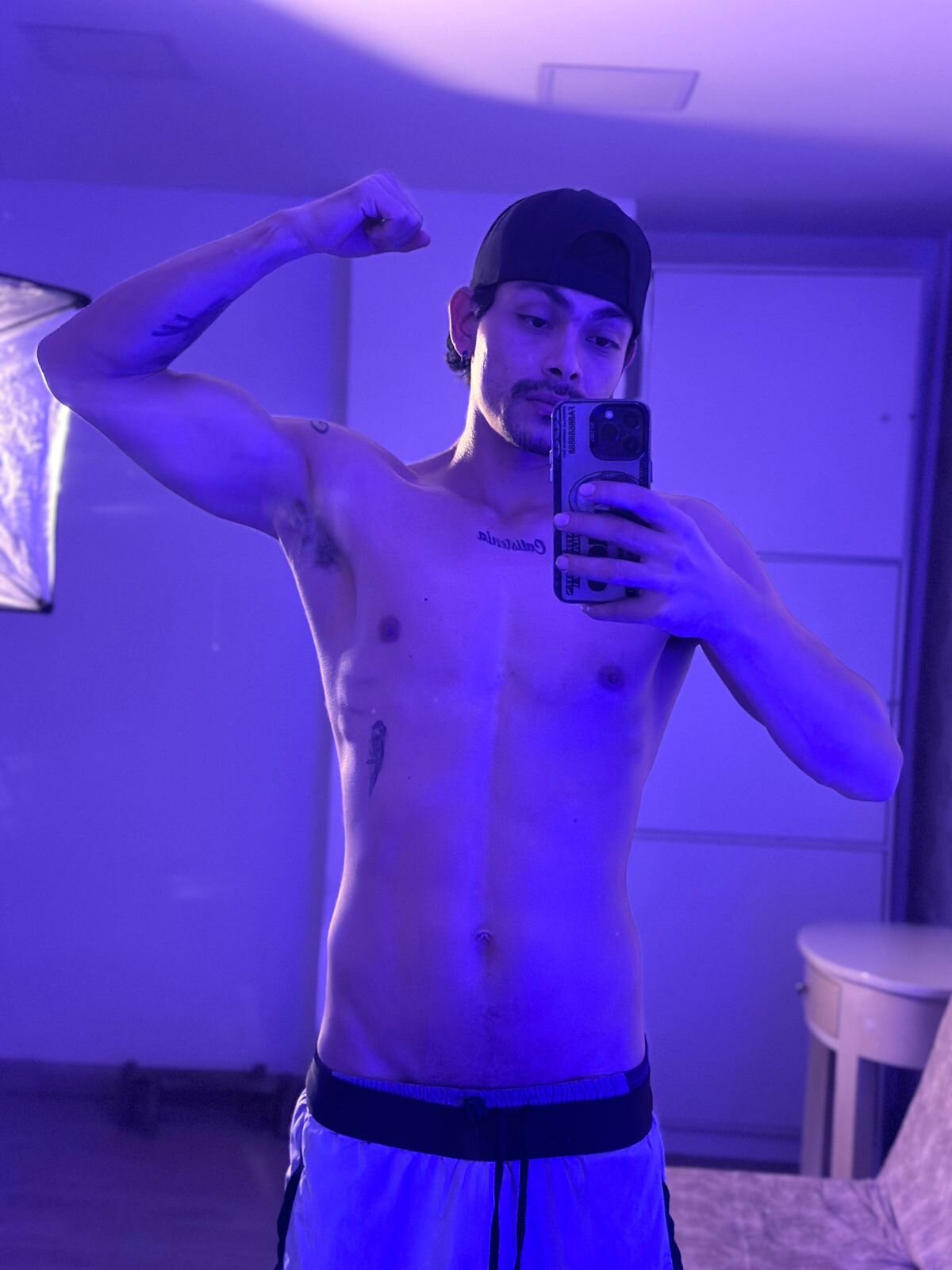 XXX Porn Photo of Nude Sanji_Pulse 15