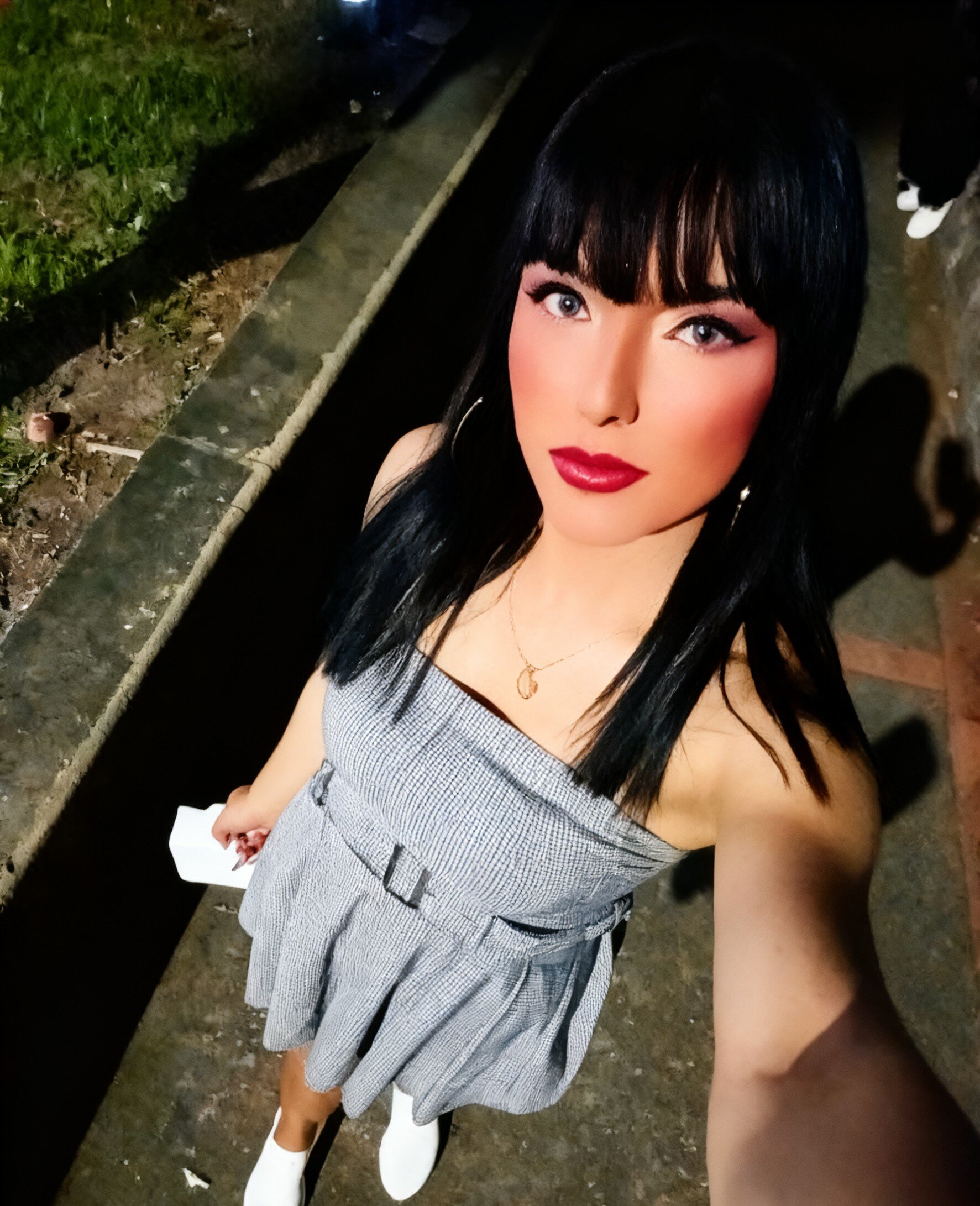 XXX Porn Photo of Nude valentina_limite 8
