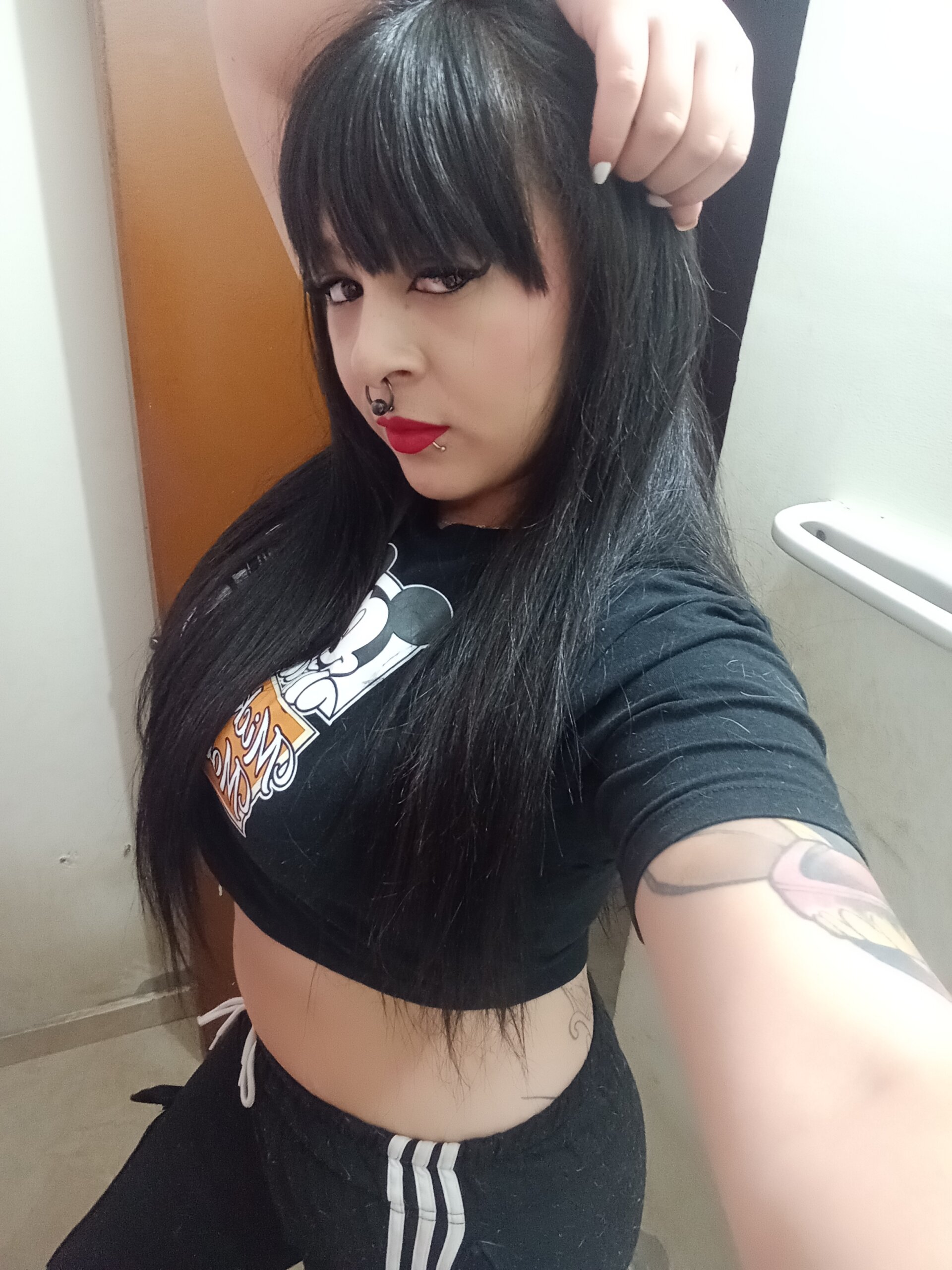 XXX Porn Photo of Nude Lunabunnycreamy 34