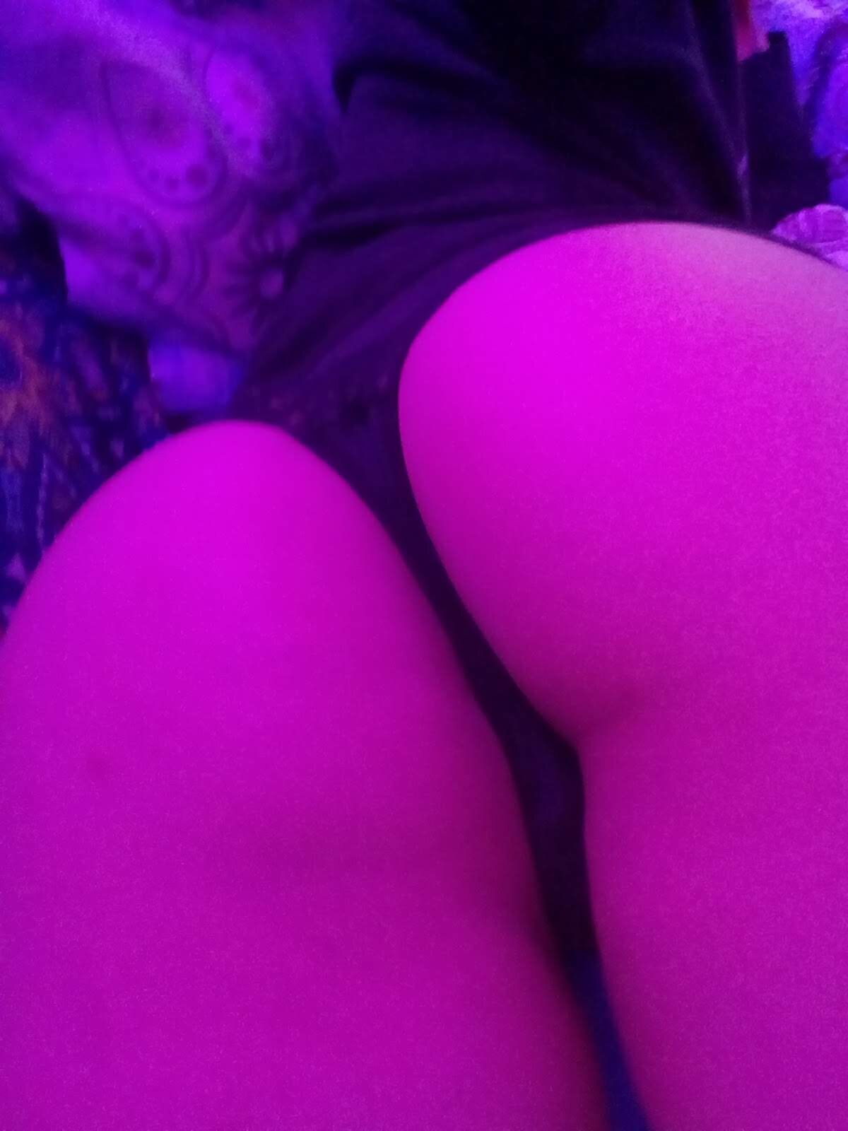 XXX Porn Photo of Nude Jinx_13 55