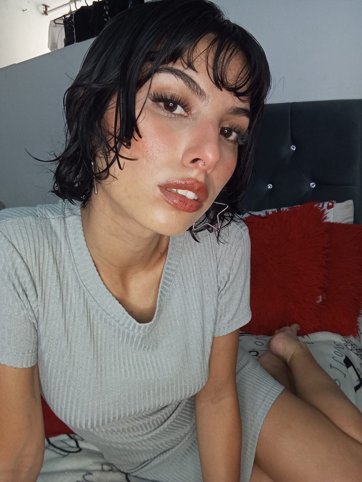 XXX Porn Photo of Nude litteninasky 1