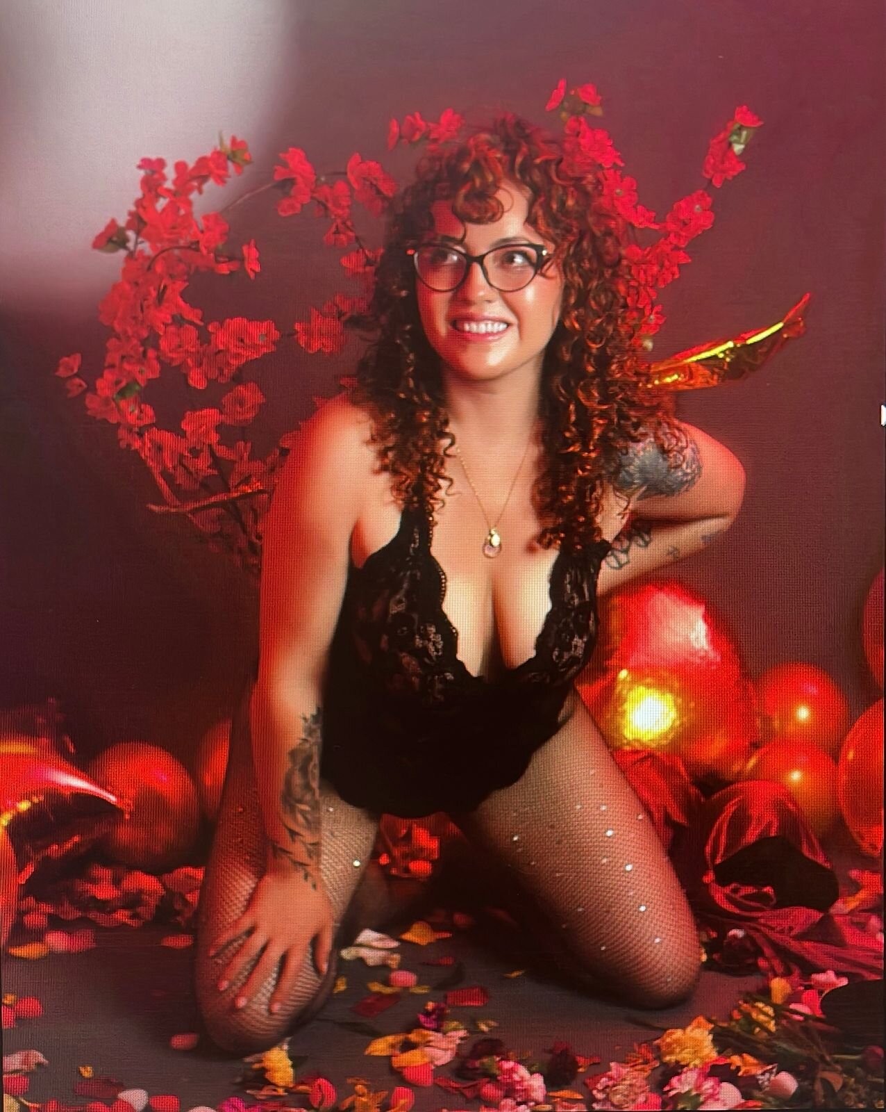 XXX Porn Photo of Nude ANASTASIA_SWEETT 34