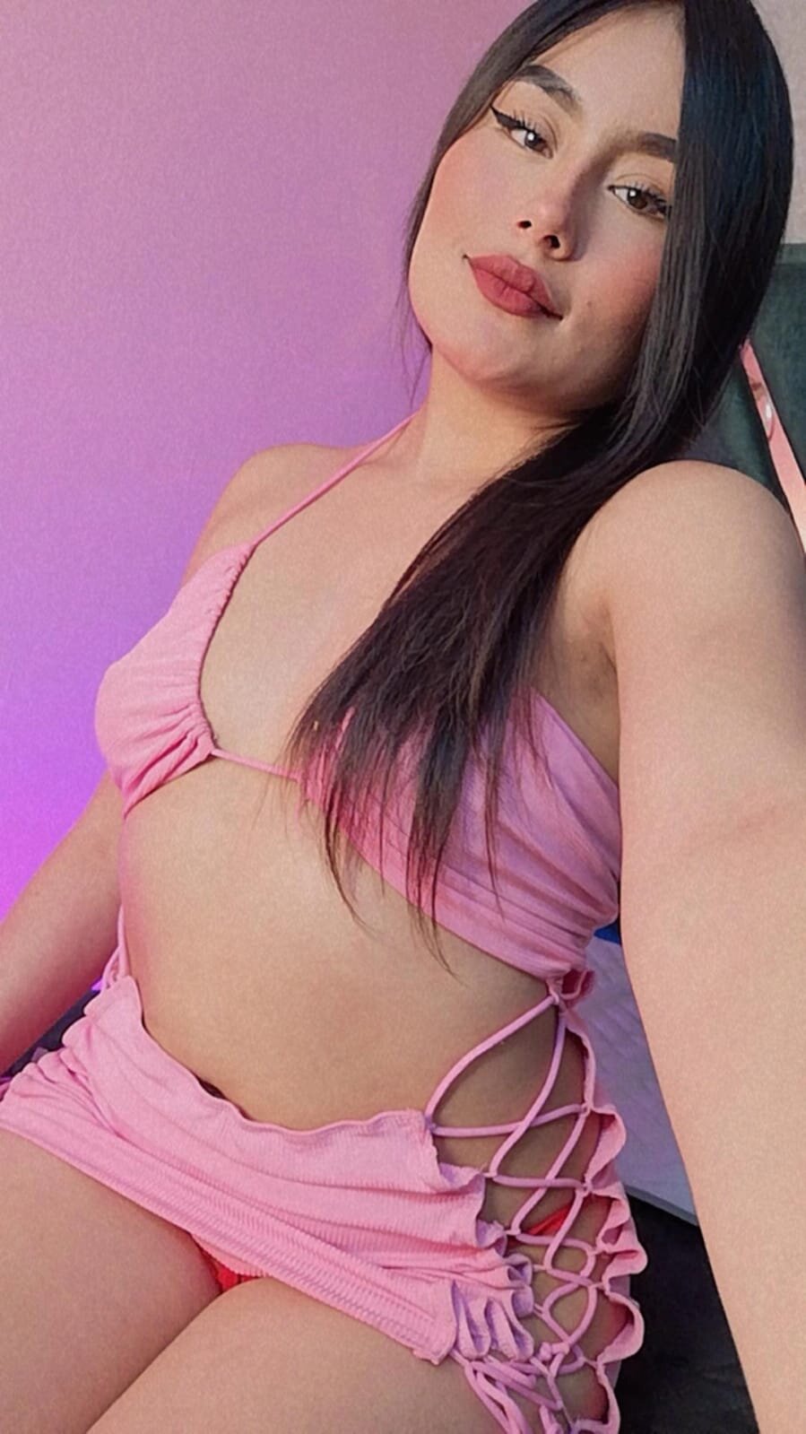 XXX Porn Photo of Nude valeria_pink17 8