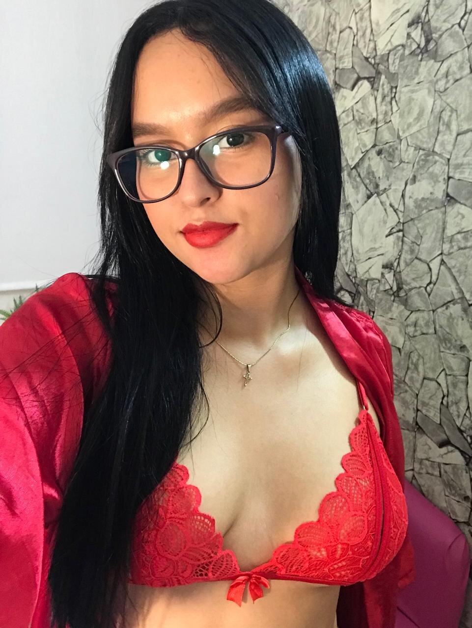 XXX Porn Photo of Nude Emilybateee 15