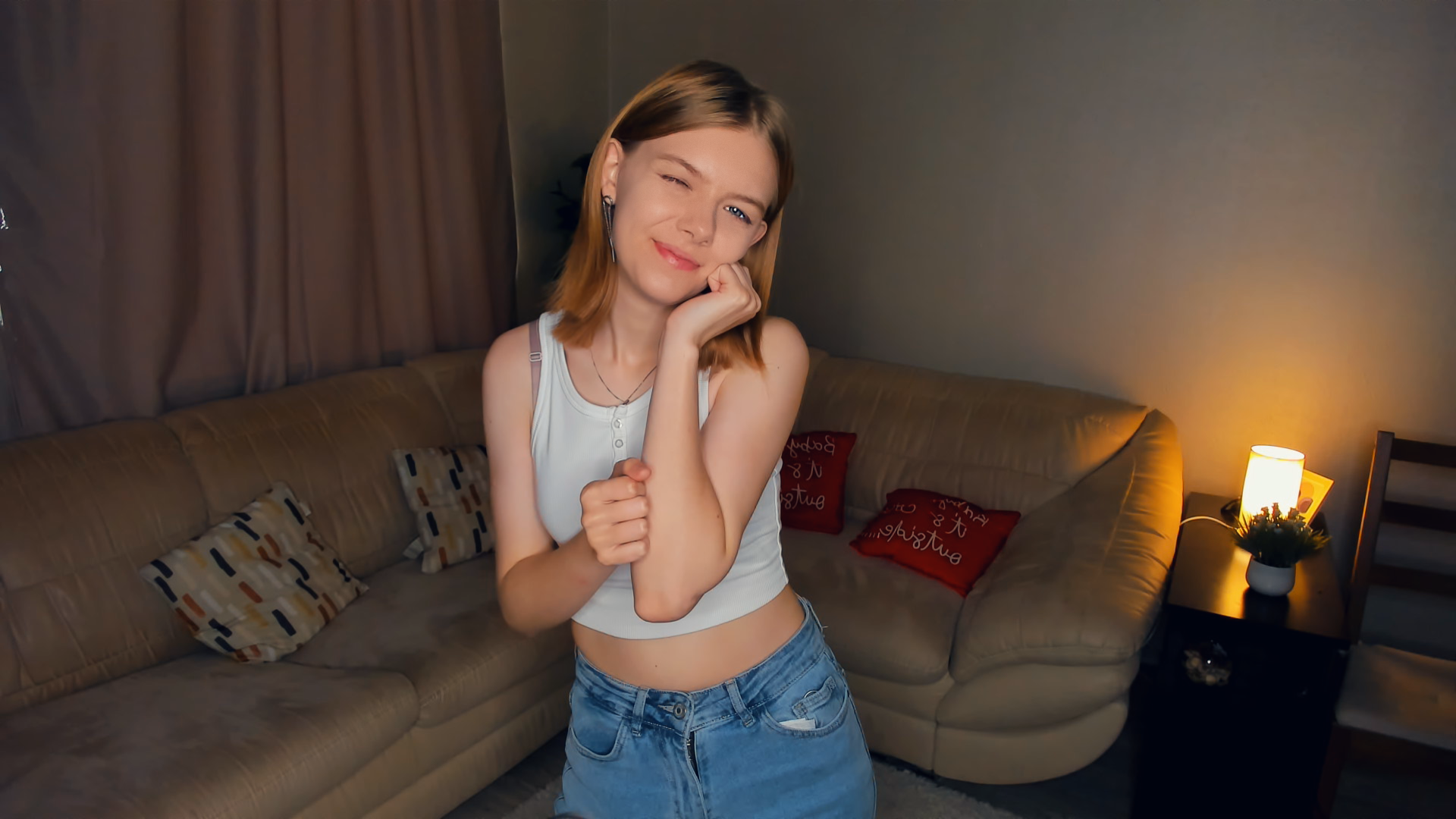 XXX Porn Photo of Nude EngelAlman 25