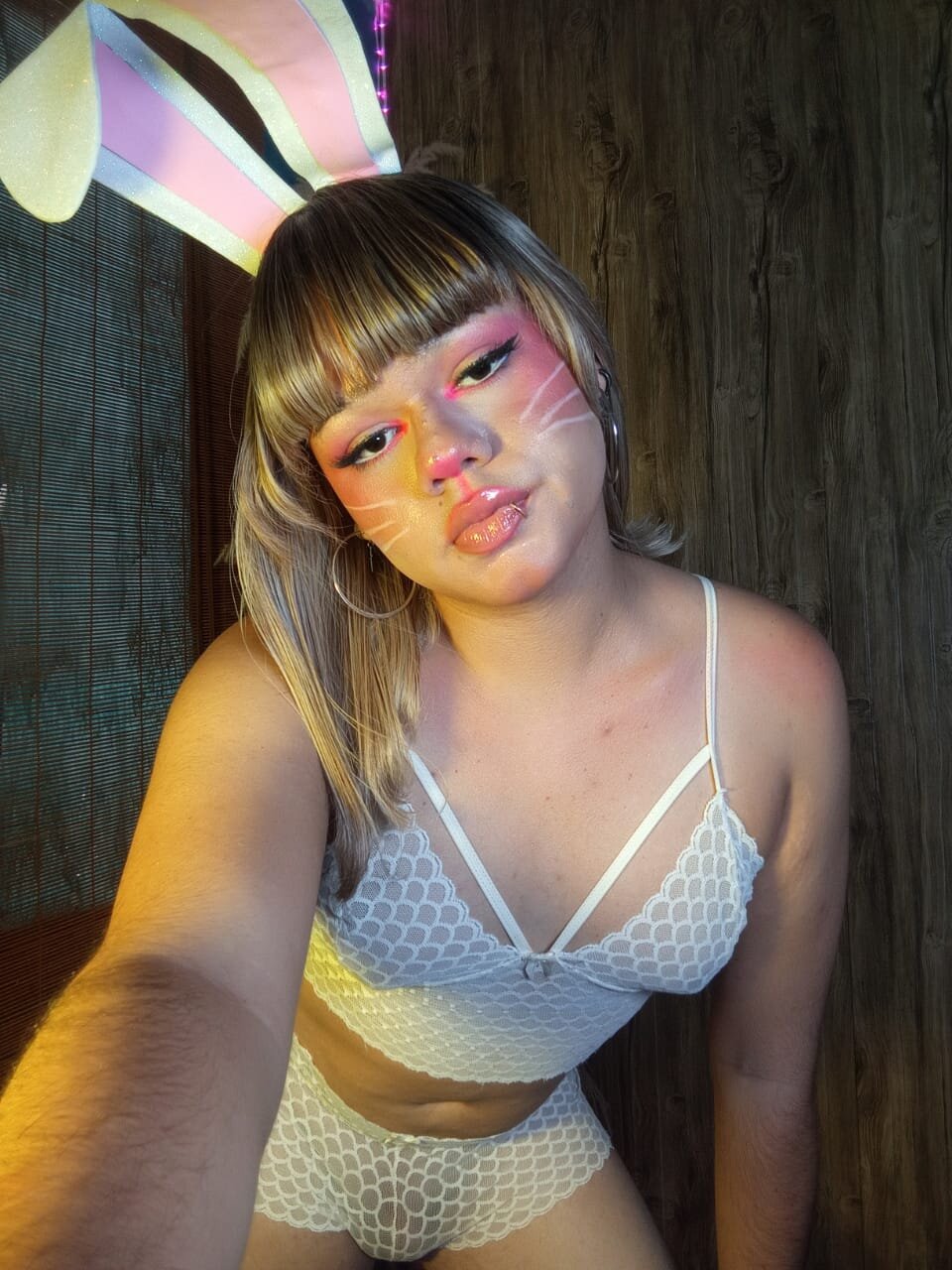 XXX Porn Photo of Nude Tiffany_deluxe 96