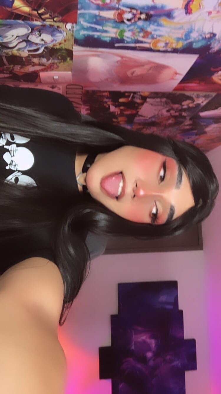 XXX Porn Photo of Nude _Serenity_ 11