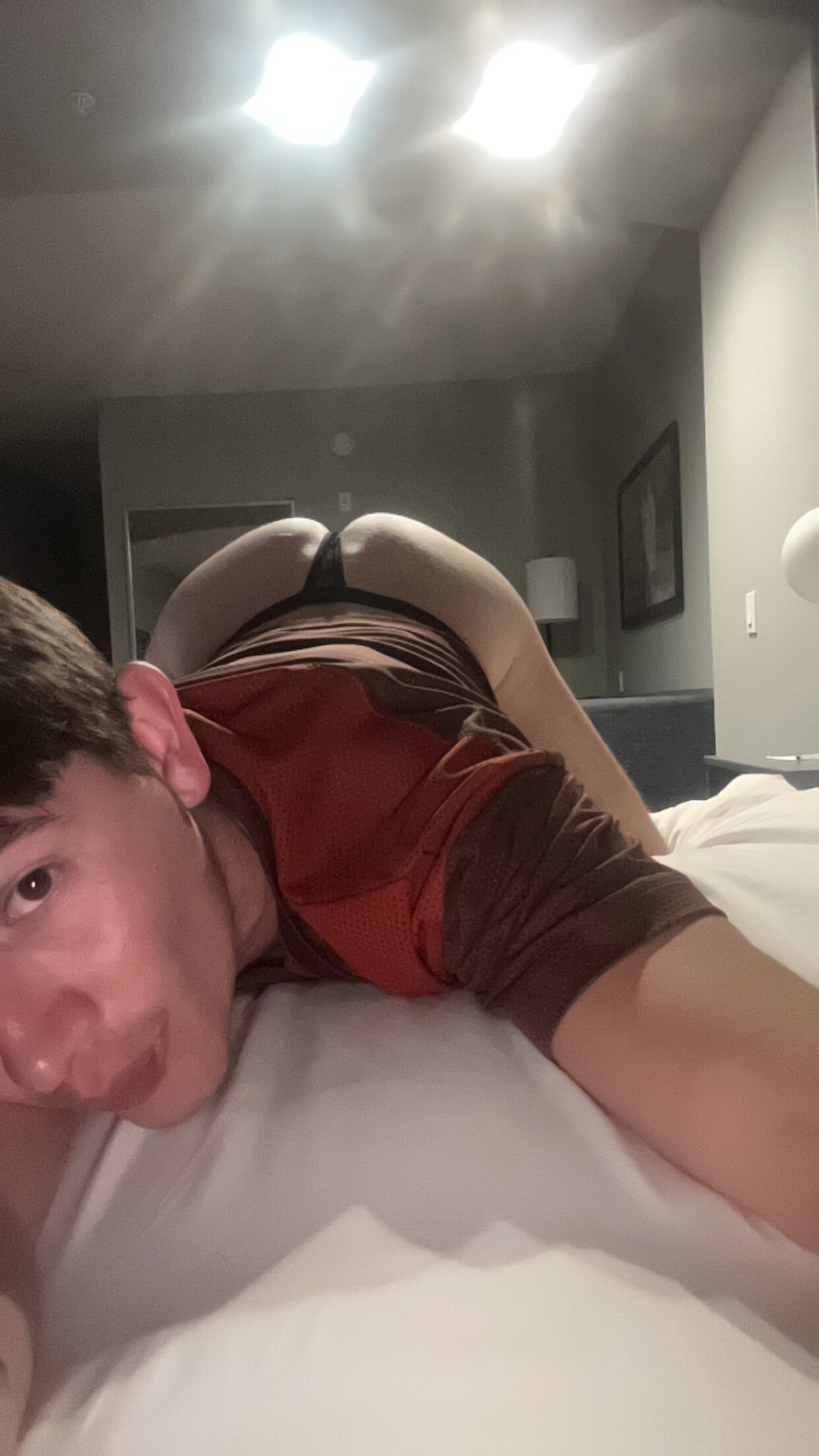 XXX Porn Photo of Nude steviwhitexxx 2