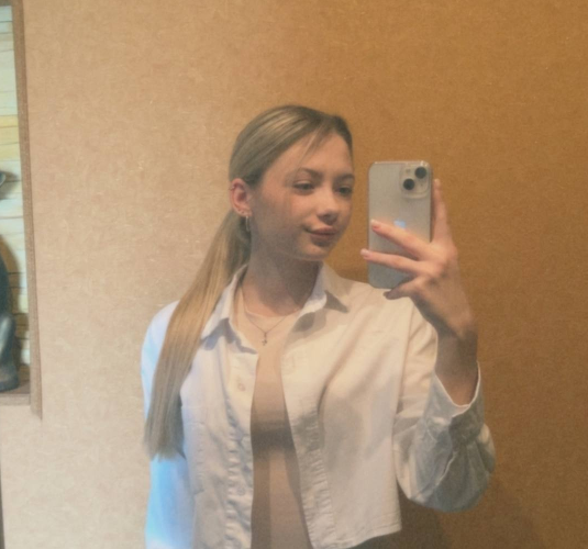 XXX Porn Photo of Nude BeulahJustason 1