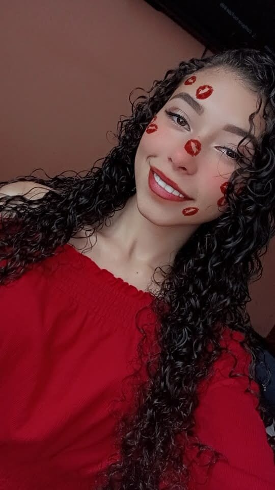 XXX Porn Photo of Nude danatella_a 3