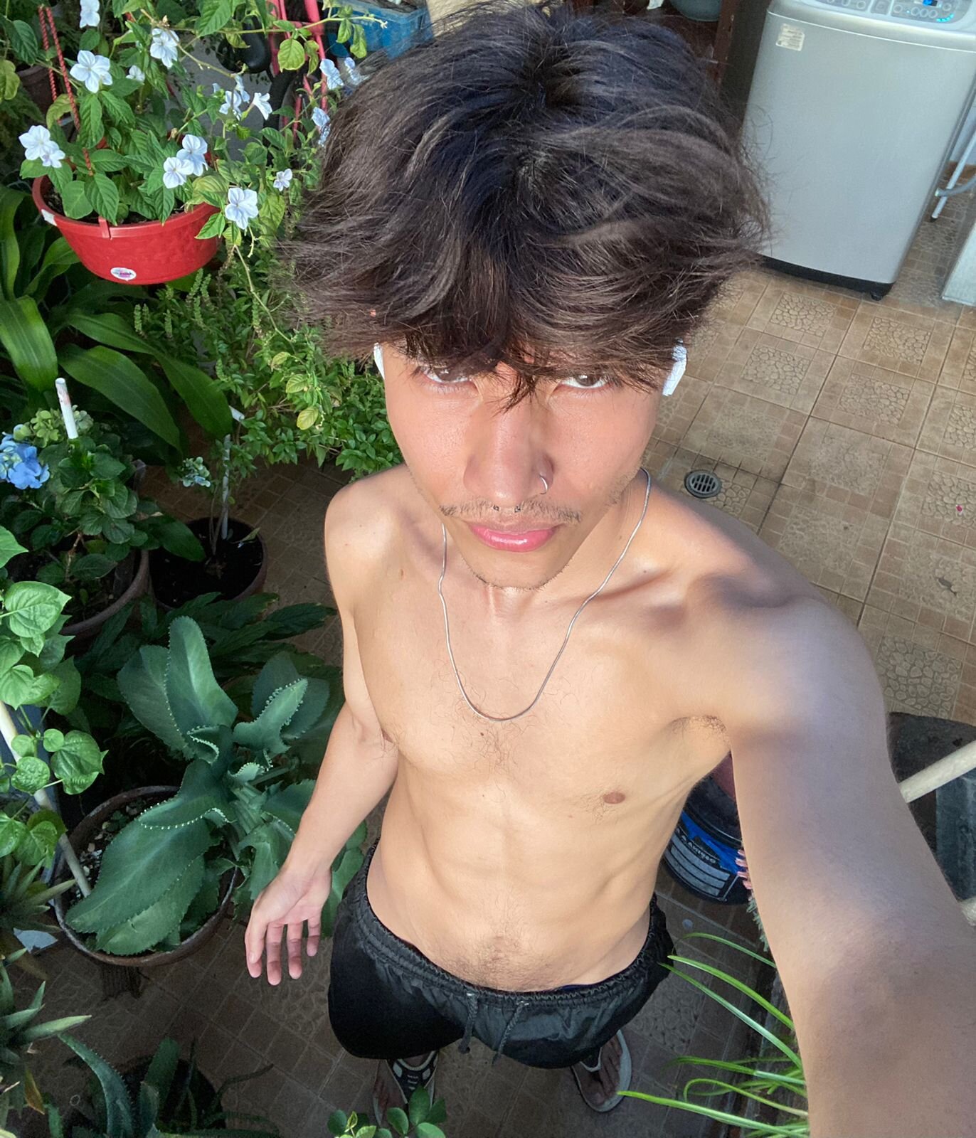 XXX Porn Photo of Nude SHADY_STONE 9