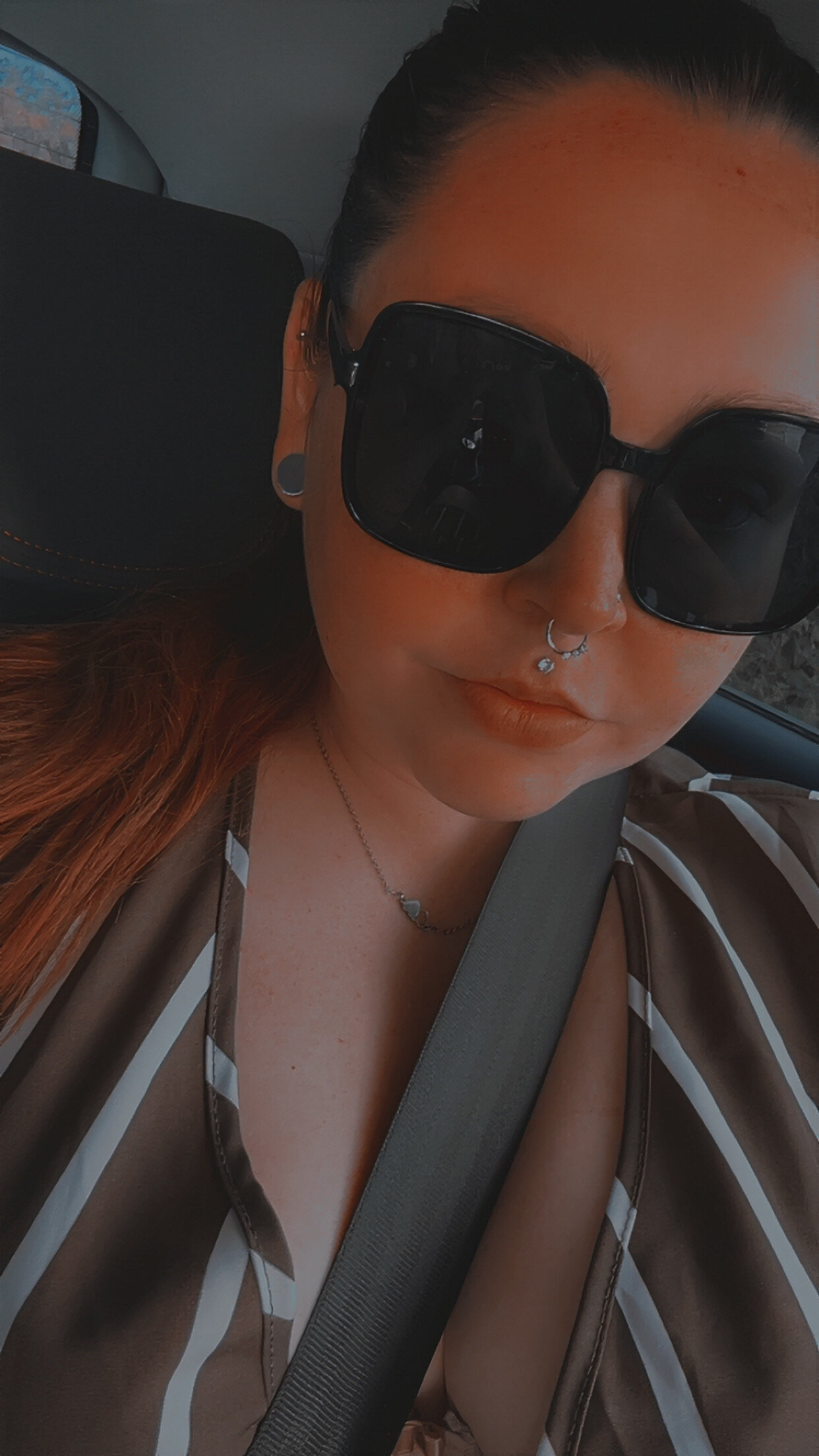 XXX Porn Photo of Nude CurvyAlaya 25