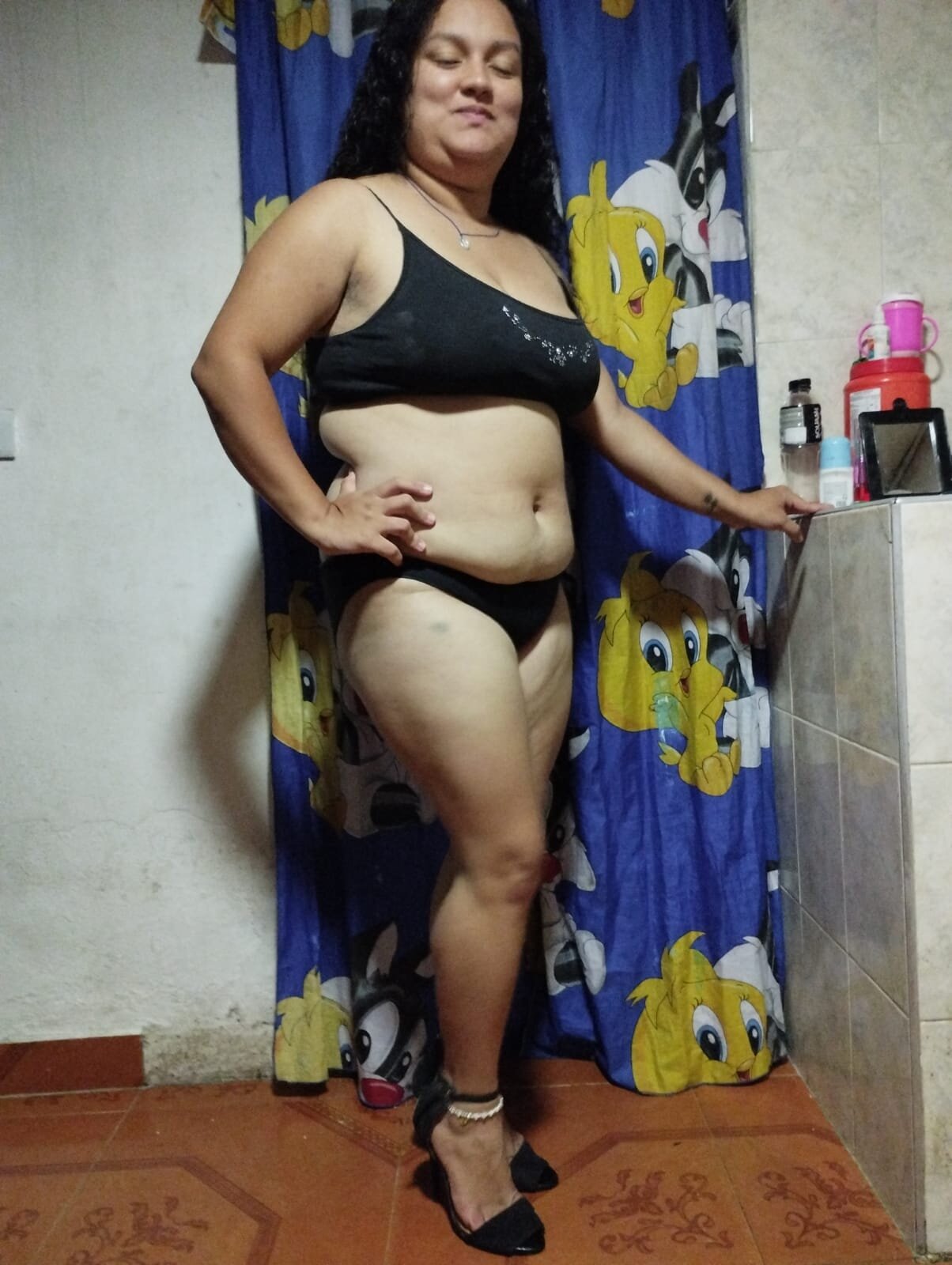 XXX Porn Photo of Nude bangtaikers 21