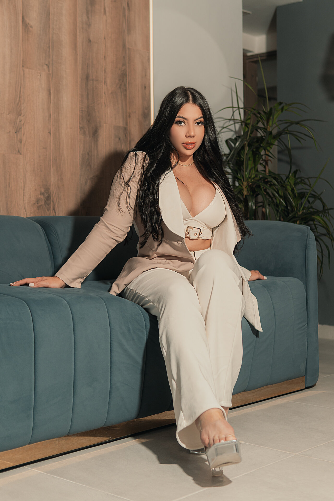 XXX Porn Photo of Nude SofiaVega_ 6