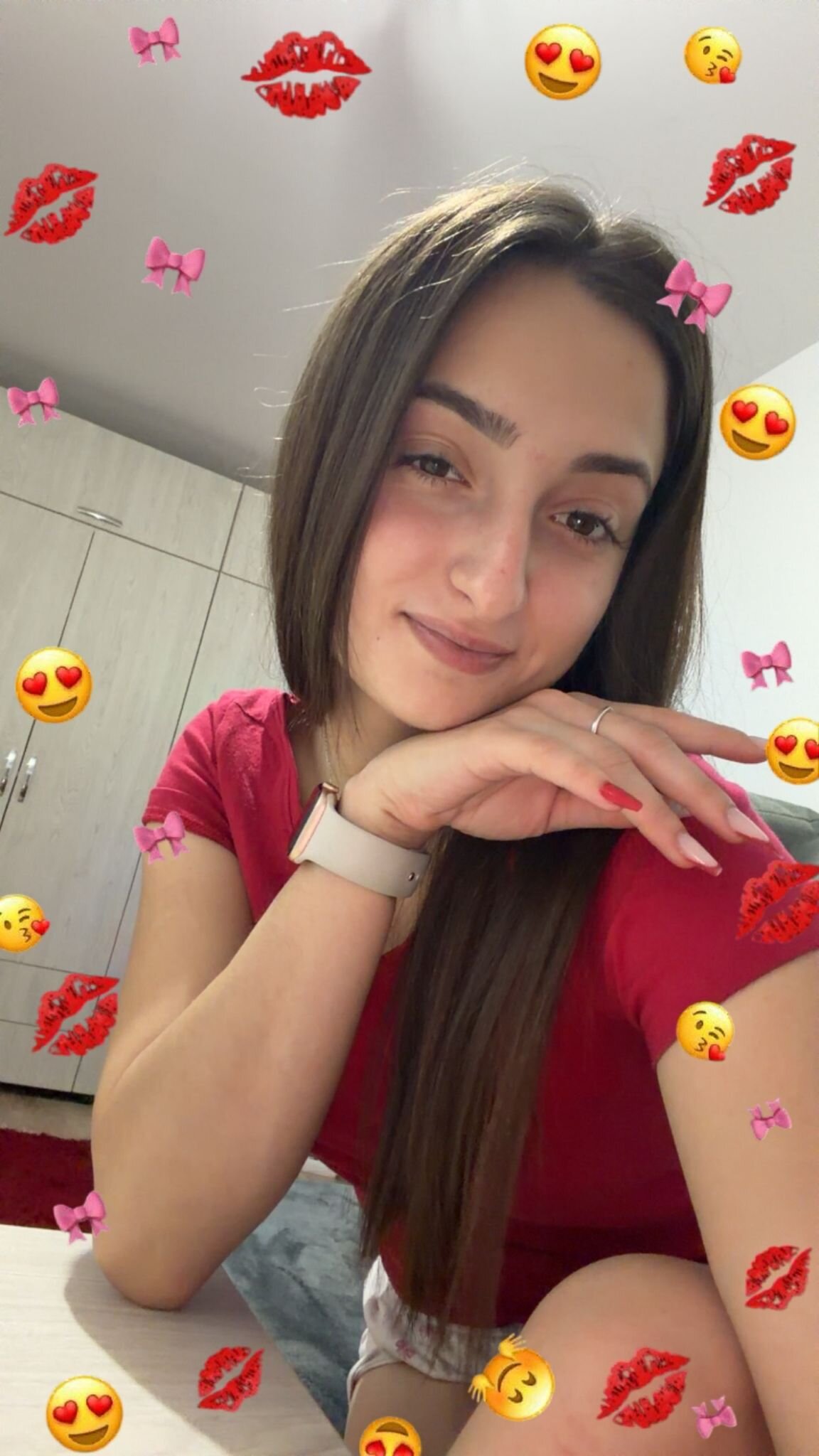 XXX Porn Photo of Nude DoublleChocollate 8