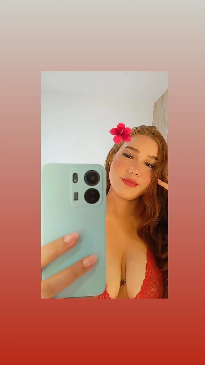 XXX Porn Photo of Nude Mariana_collins1 1